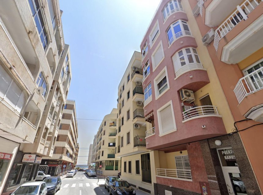 Reventa - Apartment -
Torrevieja - Costa Blanca