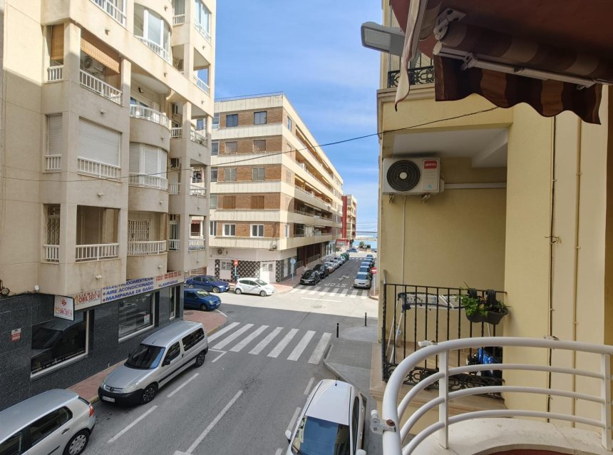 Reventa - Apartment -
Torrevieja - Costa Blanca
