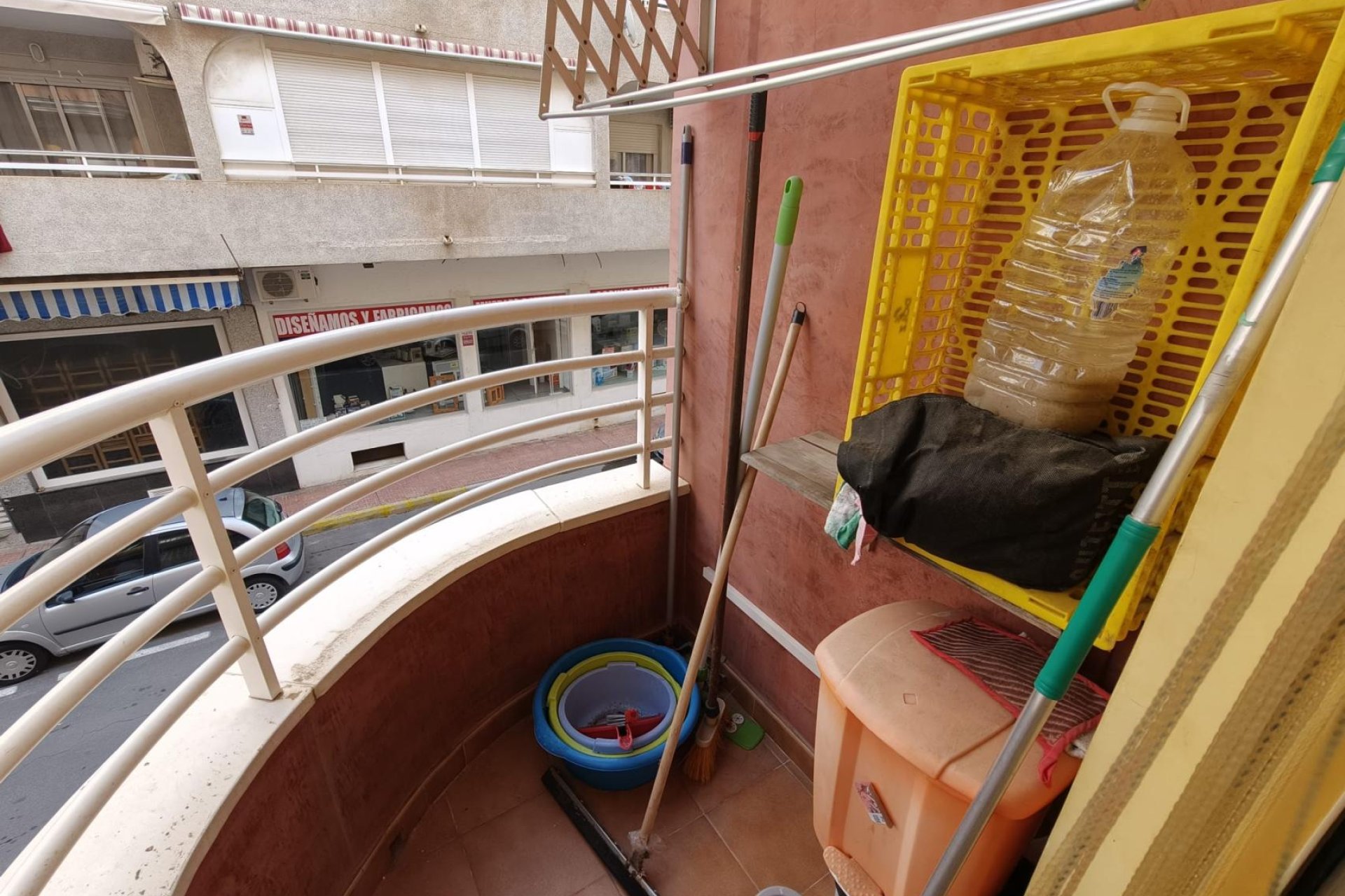 Reventa - Apartment -
Torrevieja - Costa Blanca