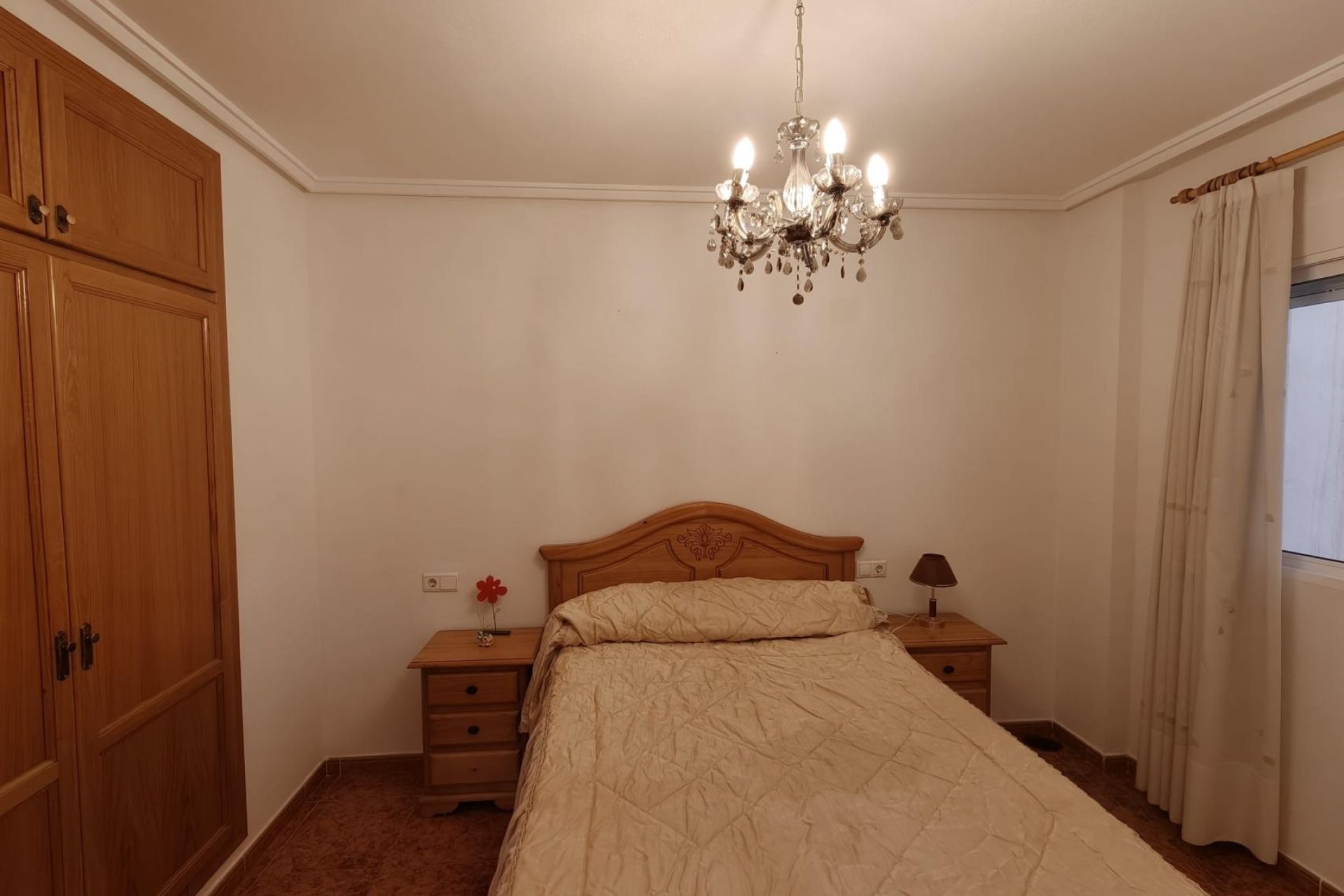 Reventa - Apartment -
Torrevieja - Costa Blanca