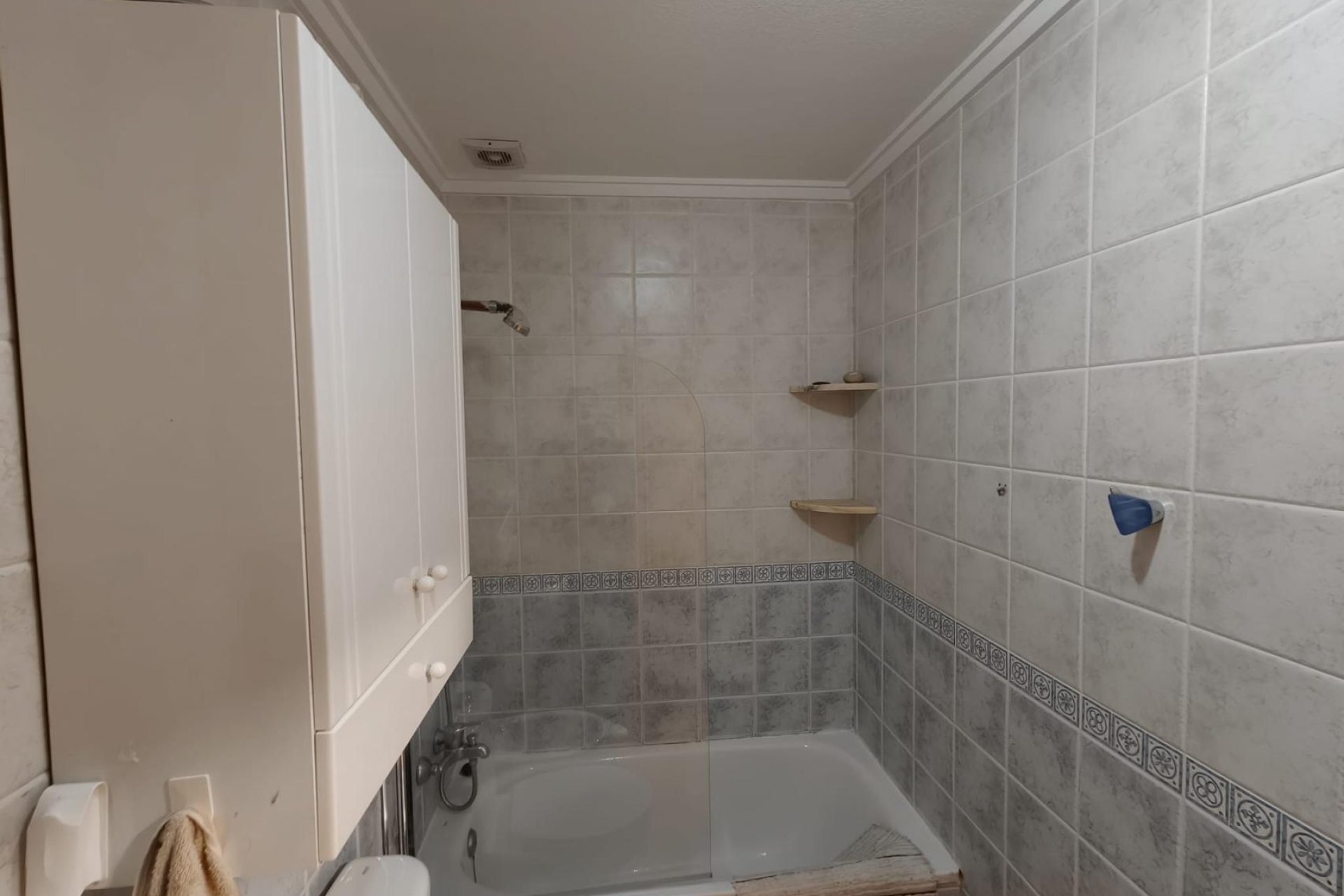 Reventa - Apartment -
Torrevieja - Costa Blanca