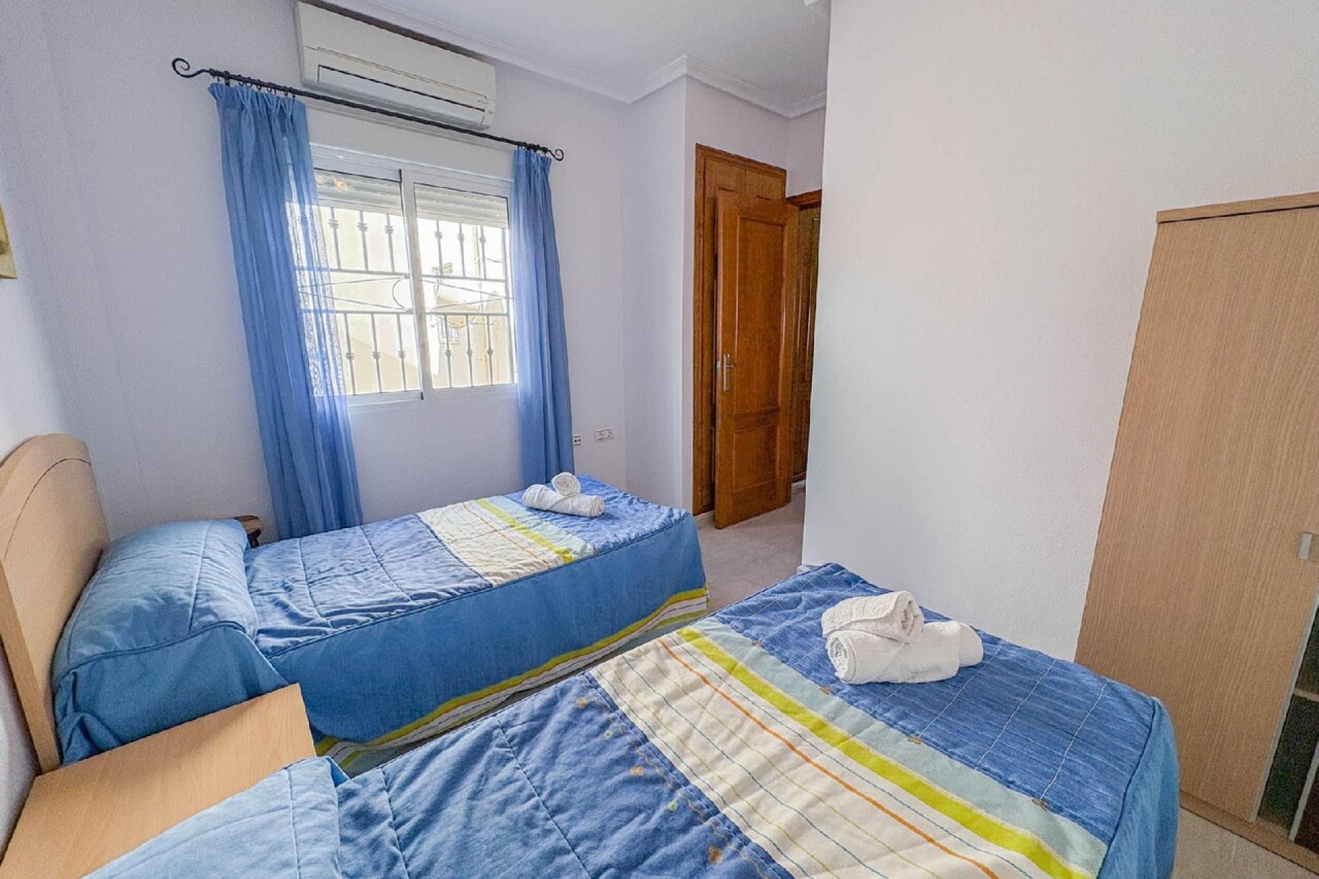 Reventa - Apartment -
Torrevieja - Costa Blanca