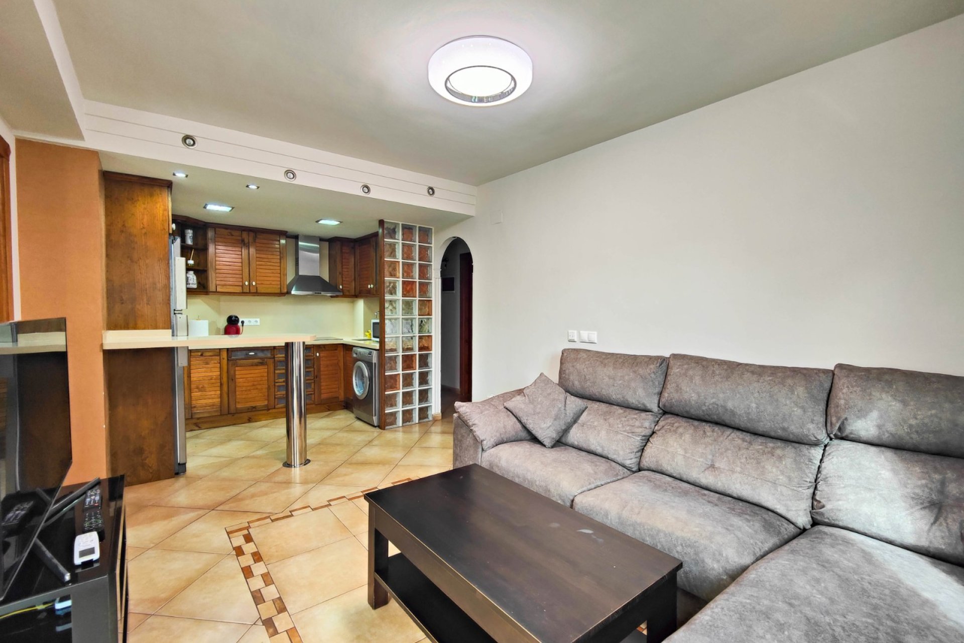 Reventa - Apartment -
Torrevieja - Costa Blanca