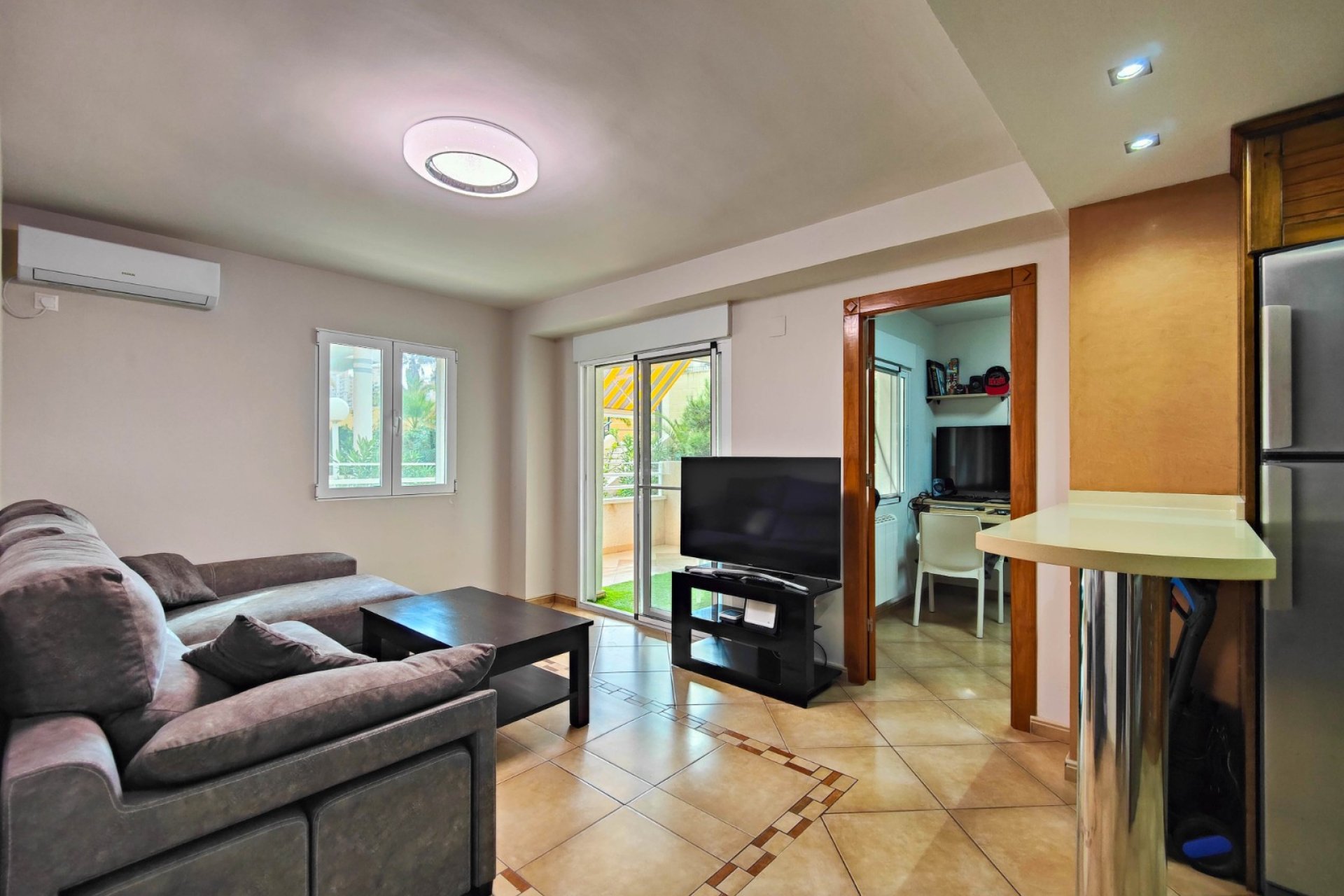 Reventa - Apartment -
Torrevieja - Costa Blanca