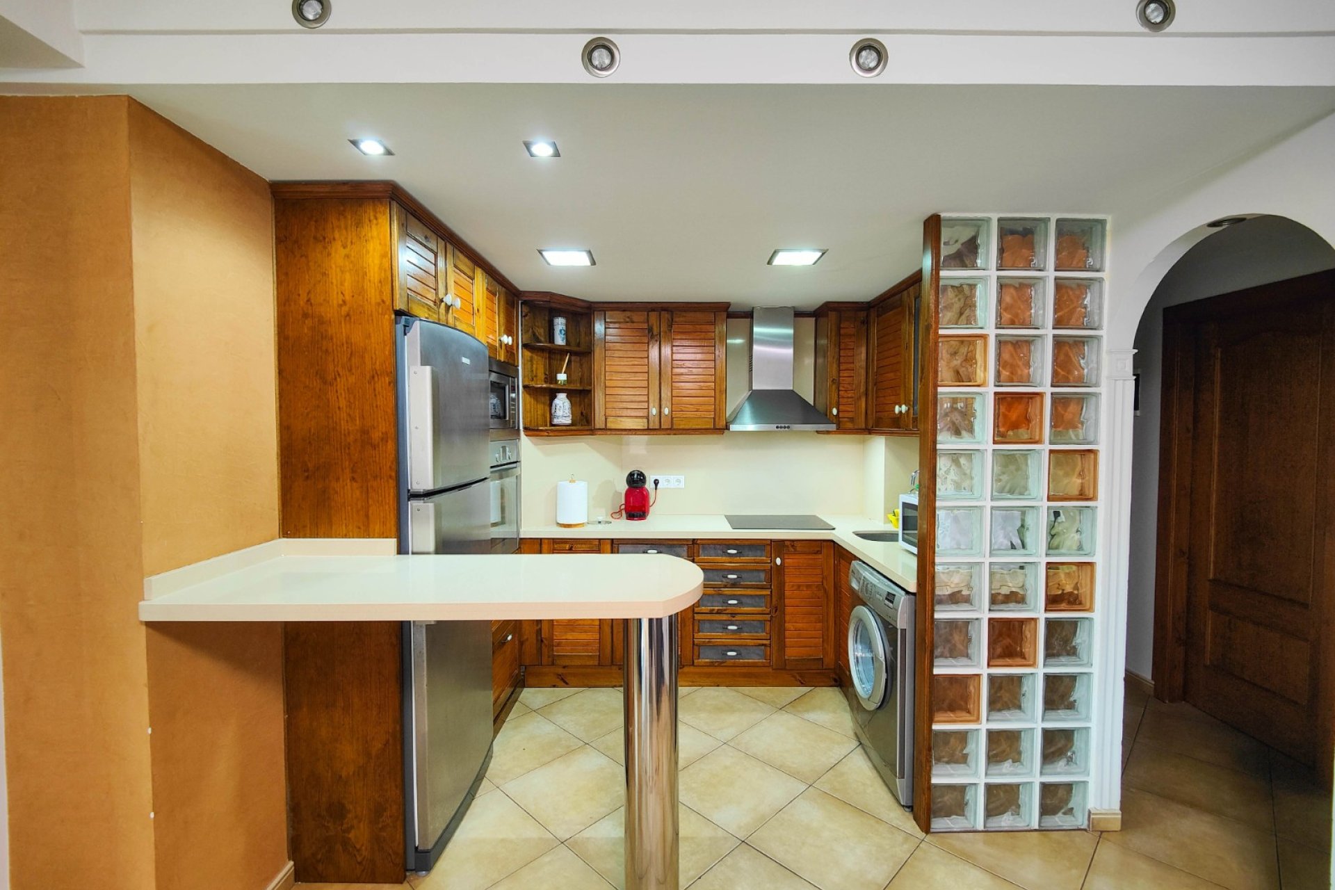 Reventa - Apartment -
Torrevieja - Costa Blanca