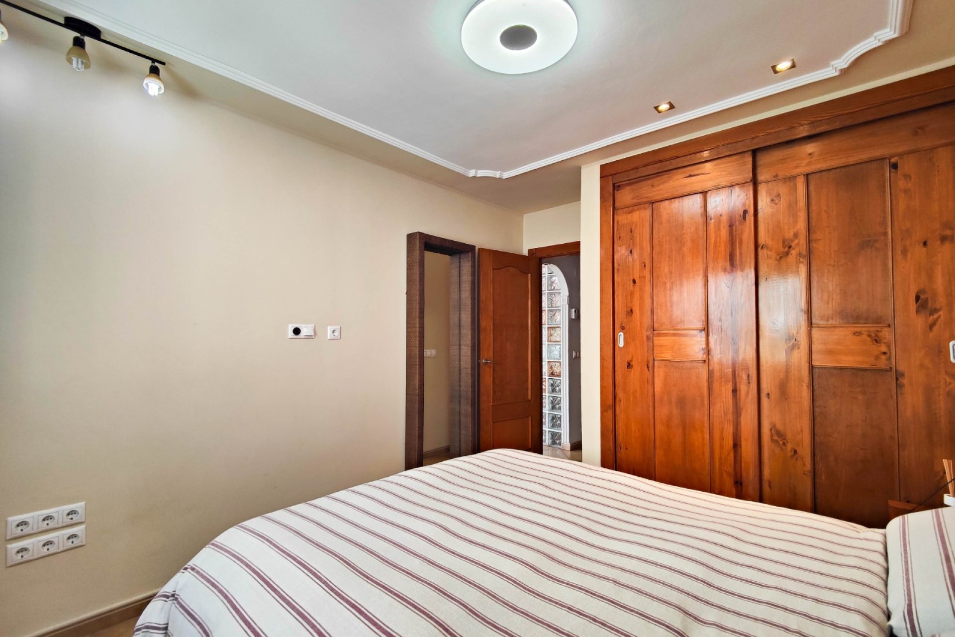 Reventa - Apartment -
Torrevieja - Costa Blanca