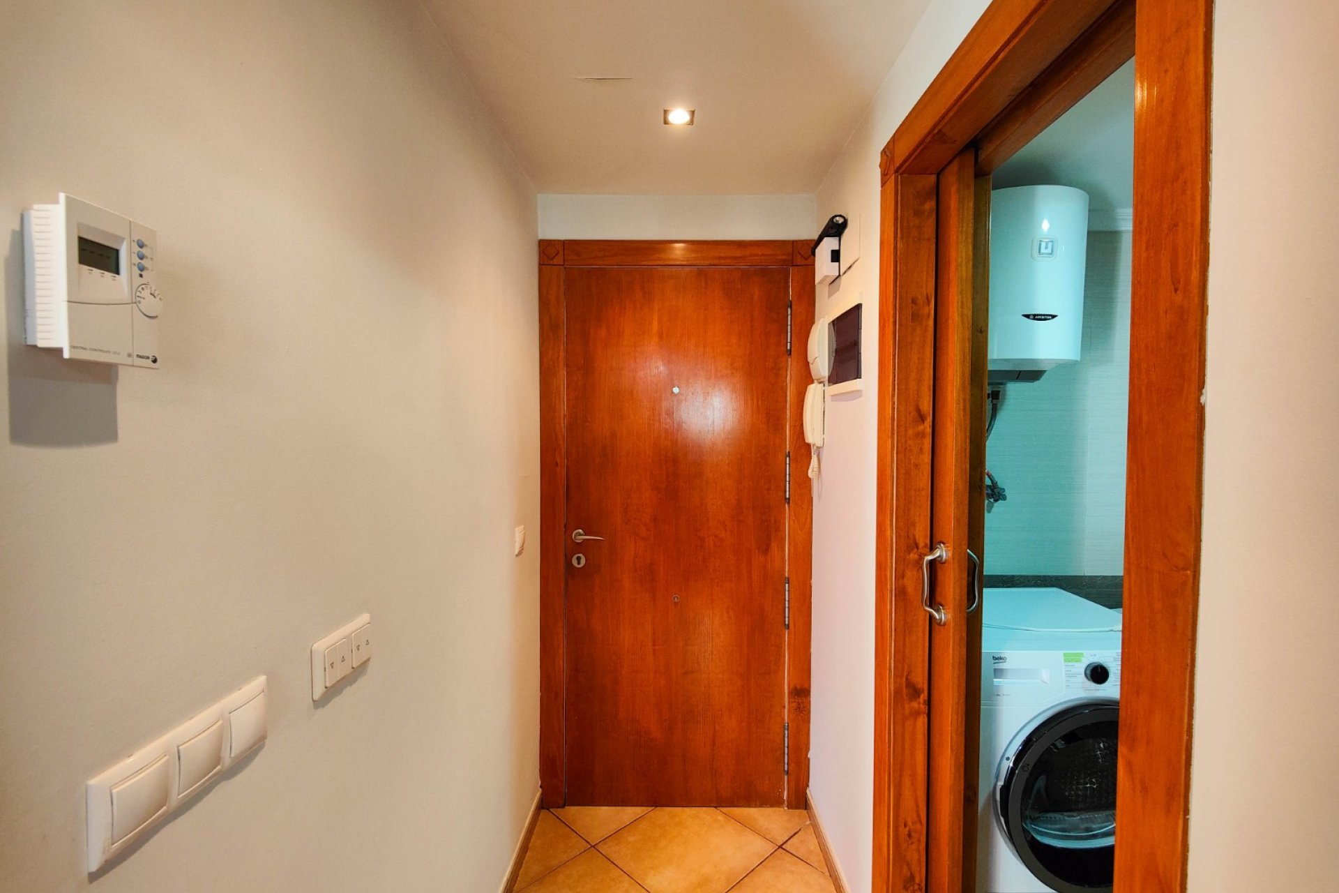 Reventa - Apartment -
Torrevieja - Costa Blanca