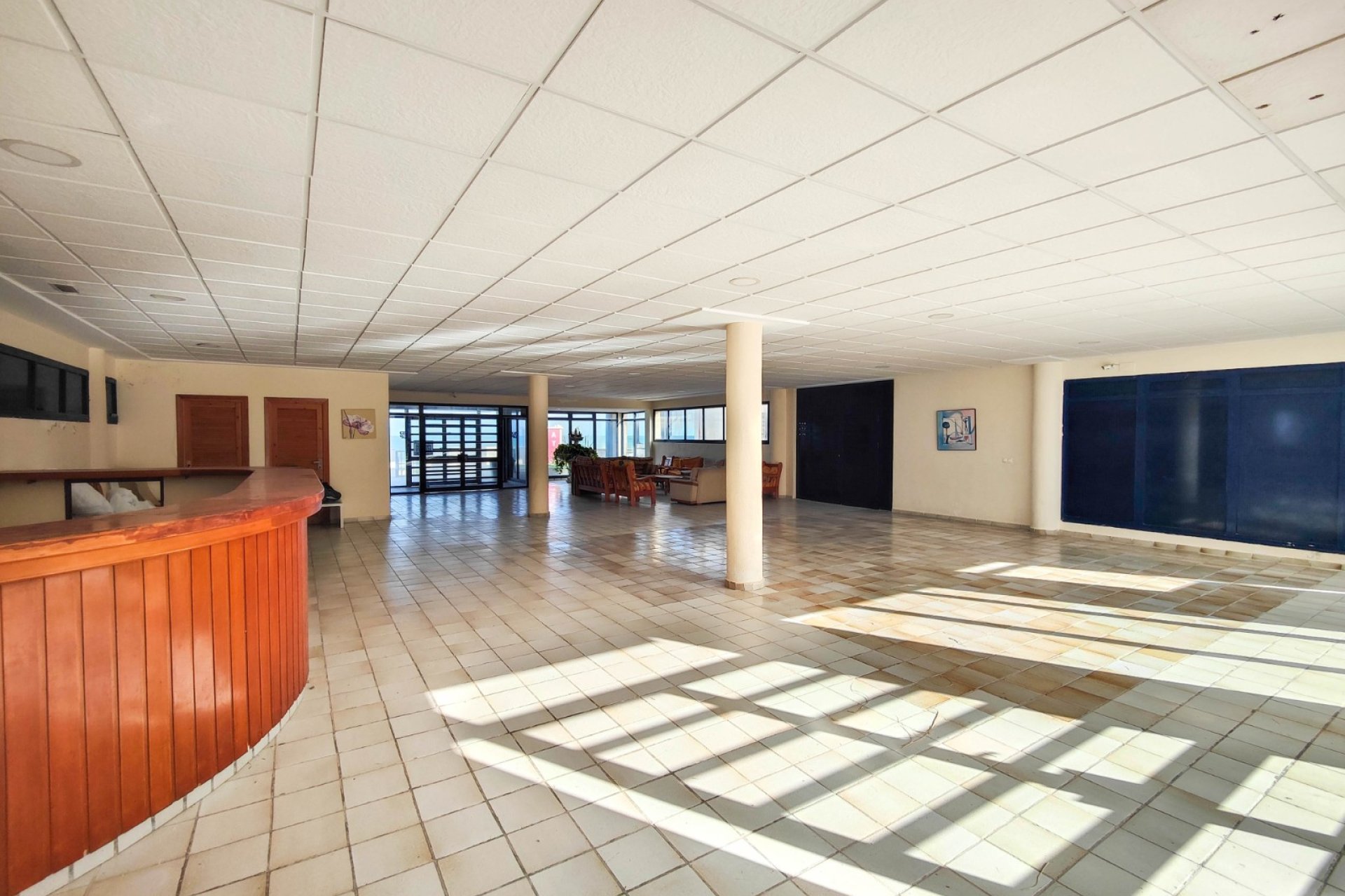 Reventa - Apartment -
Torrevieja - Costa Blanca