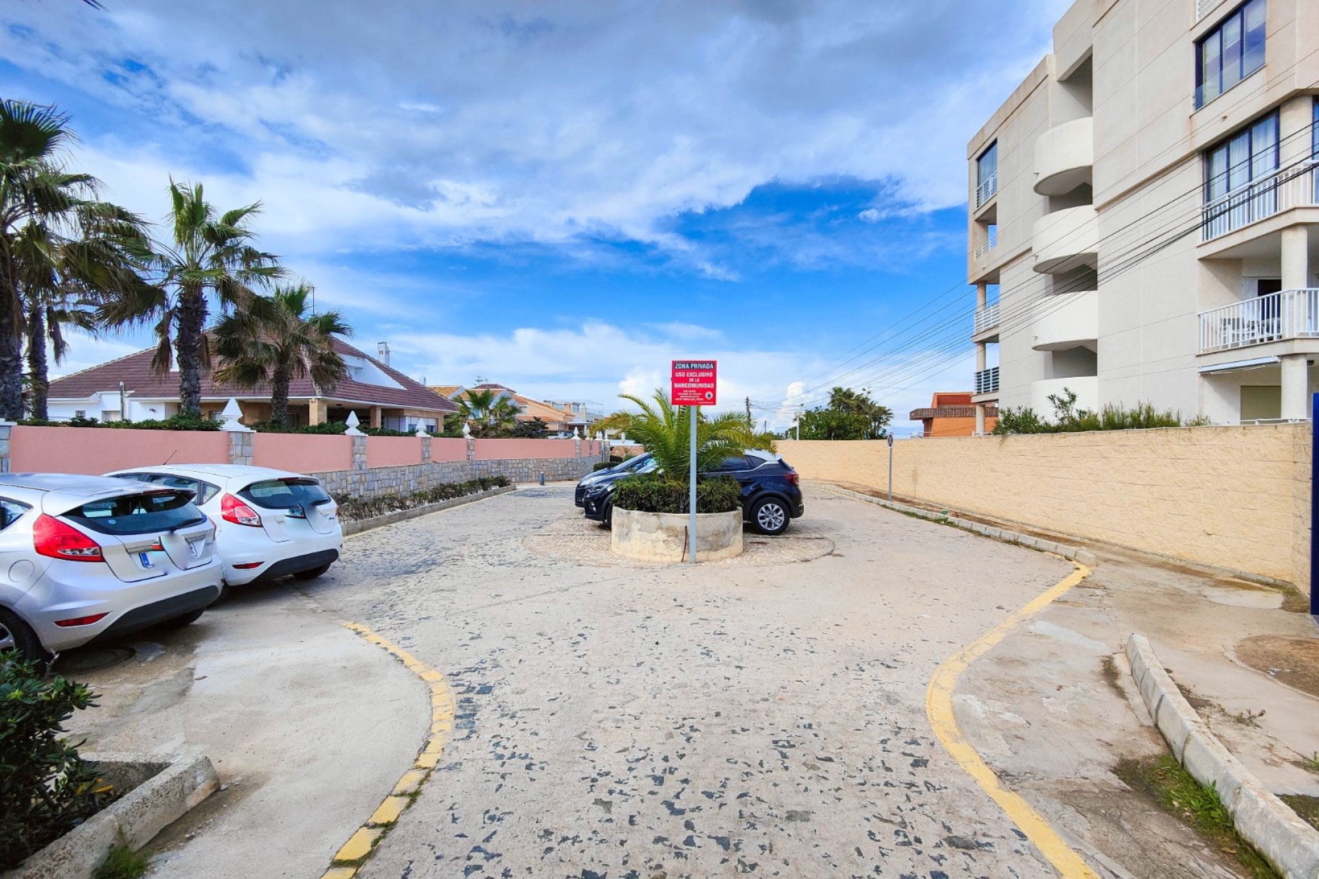 Reventa - Apartment -
Torrevieja - Costa Blanca