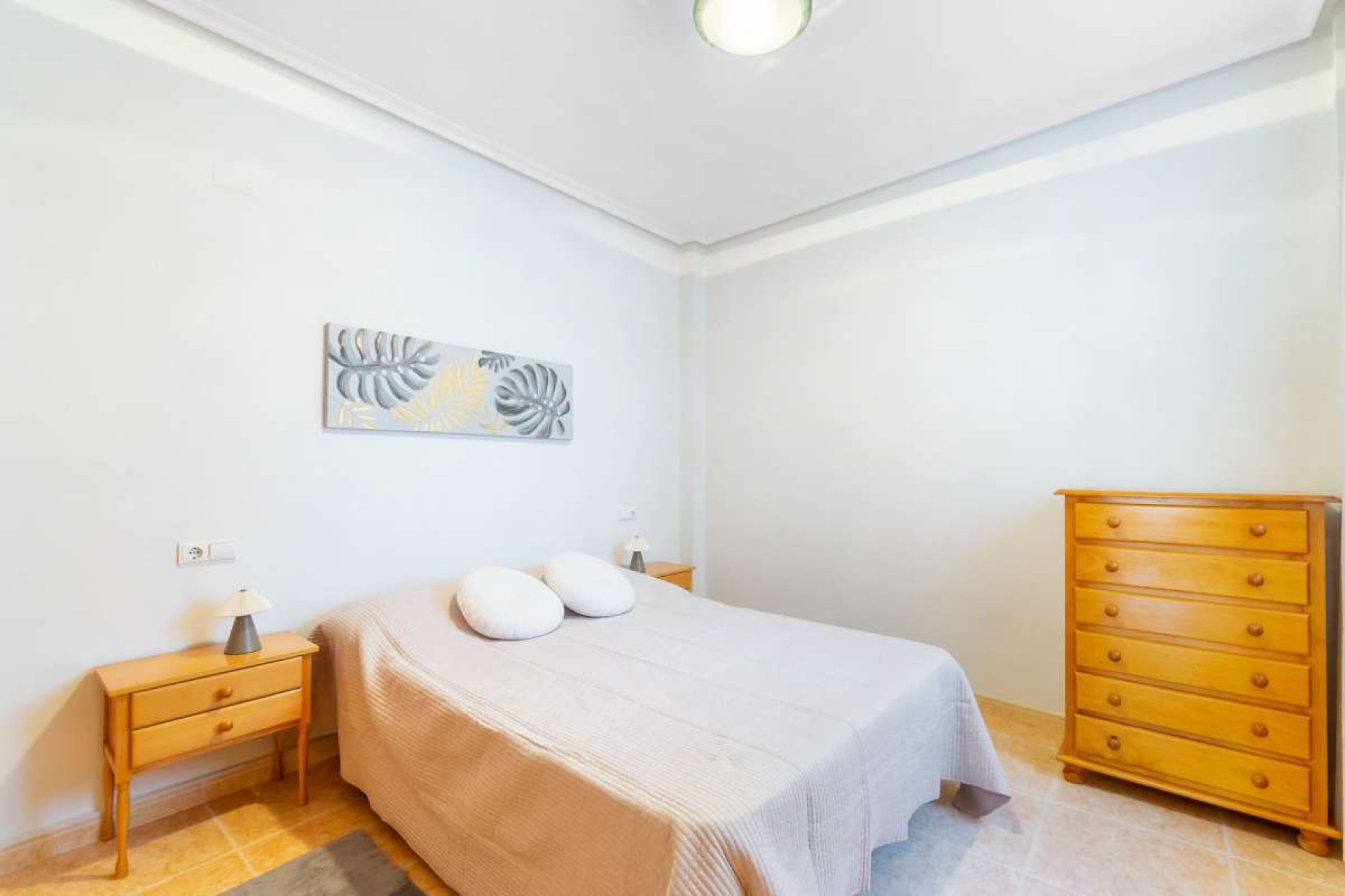 Reventa - Apartment -
Torrevieja - Costa Blanca