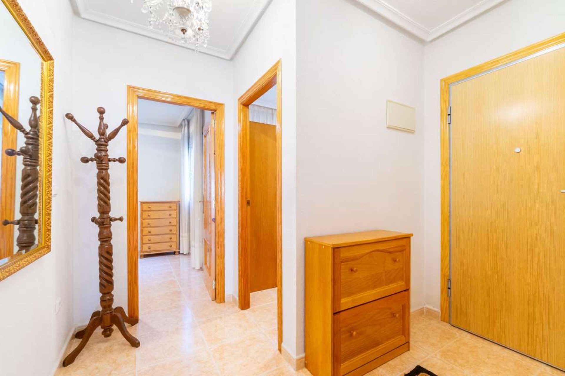 Reventa - Apartment -
Torrevieja - Costa Blanca