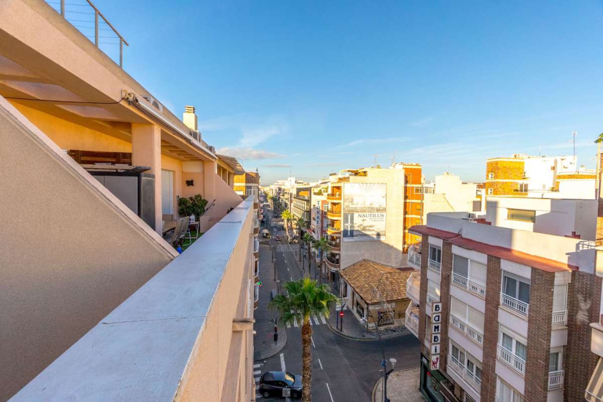 Reventa - Apartment -
Torrevieja - Costa Blanca