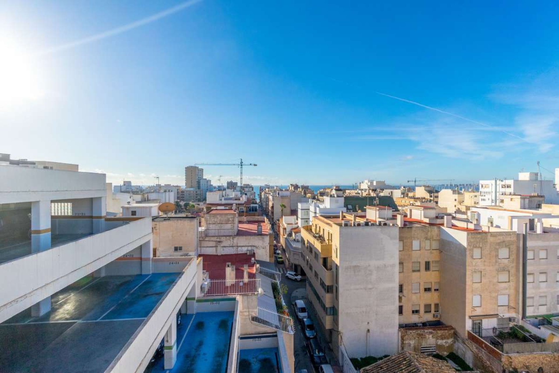 Reventa - Apartment -
Torrevieja - Costa Blanca