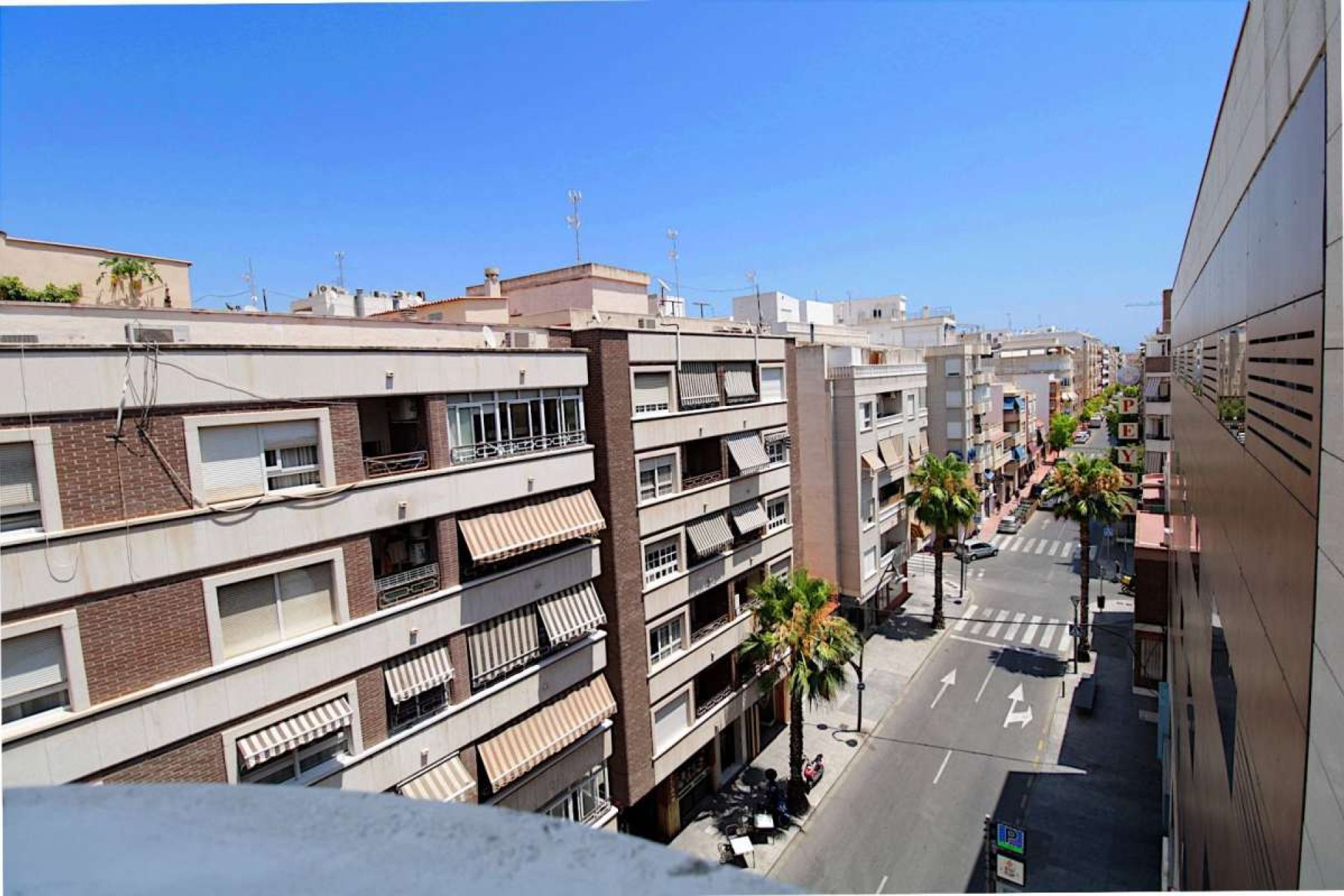 Reventa - Apartment -
Torrevieja - Costa Blanca