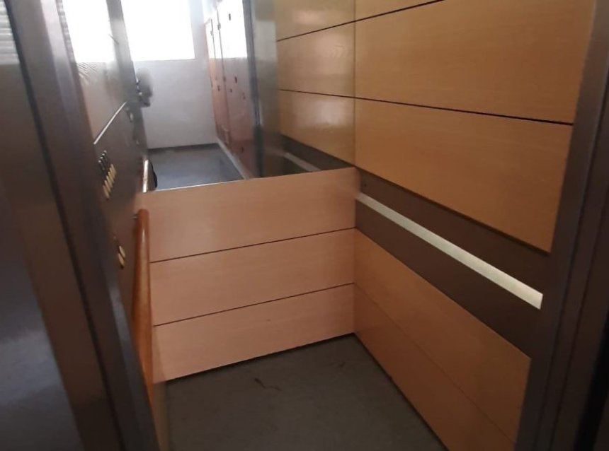 Reventa - Apartment -
Torrevieja - Costa Blanca