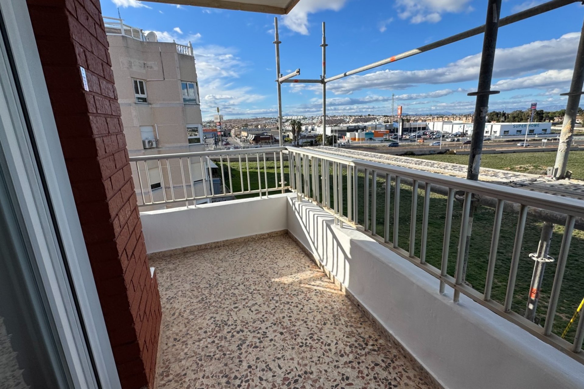 Reventa - Apartment -
Torrevieja - Costa Blanca