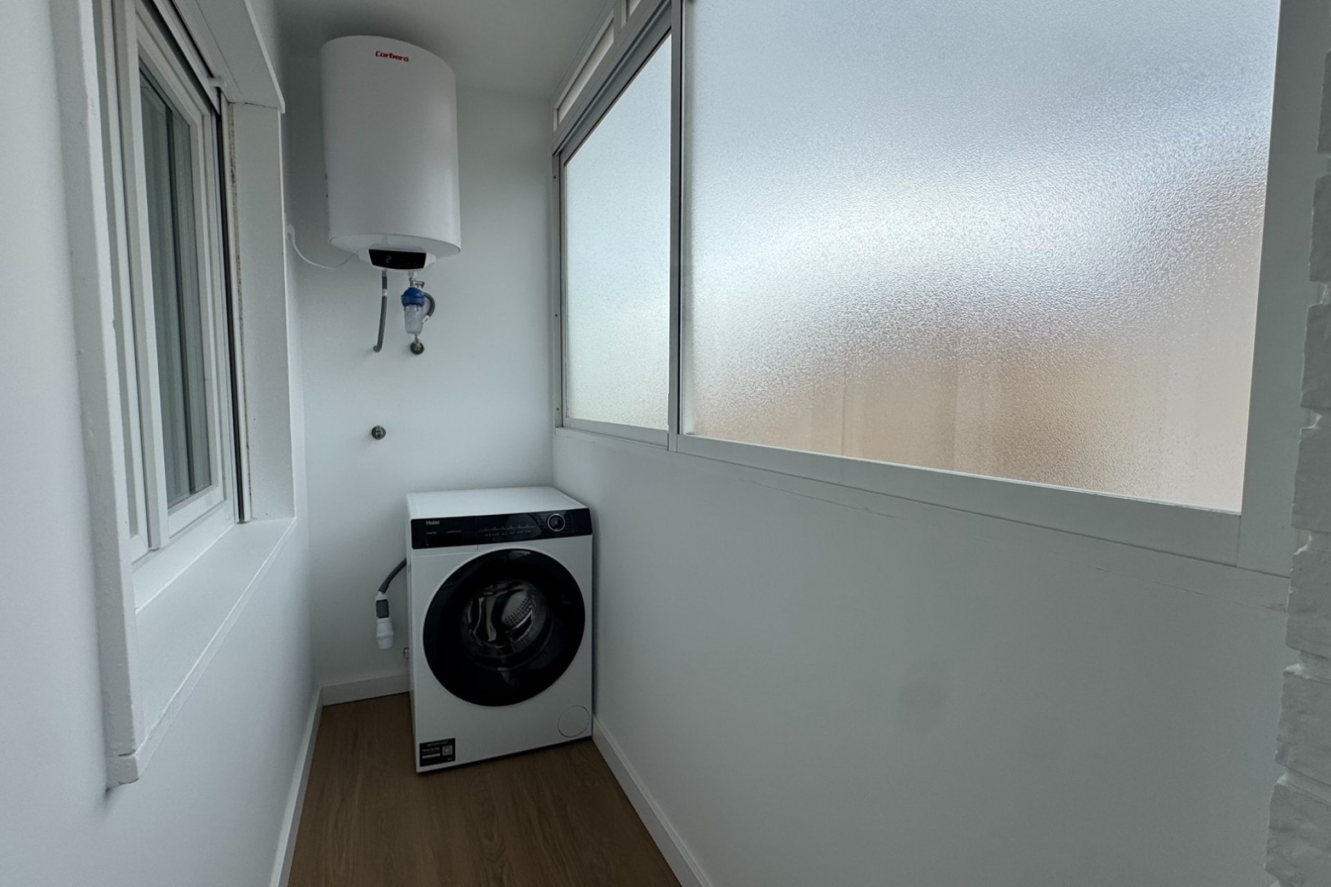 Reventa - Apartment -
Torrevieja - Costa Blanca