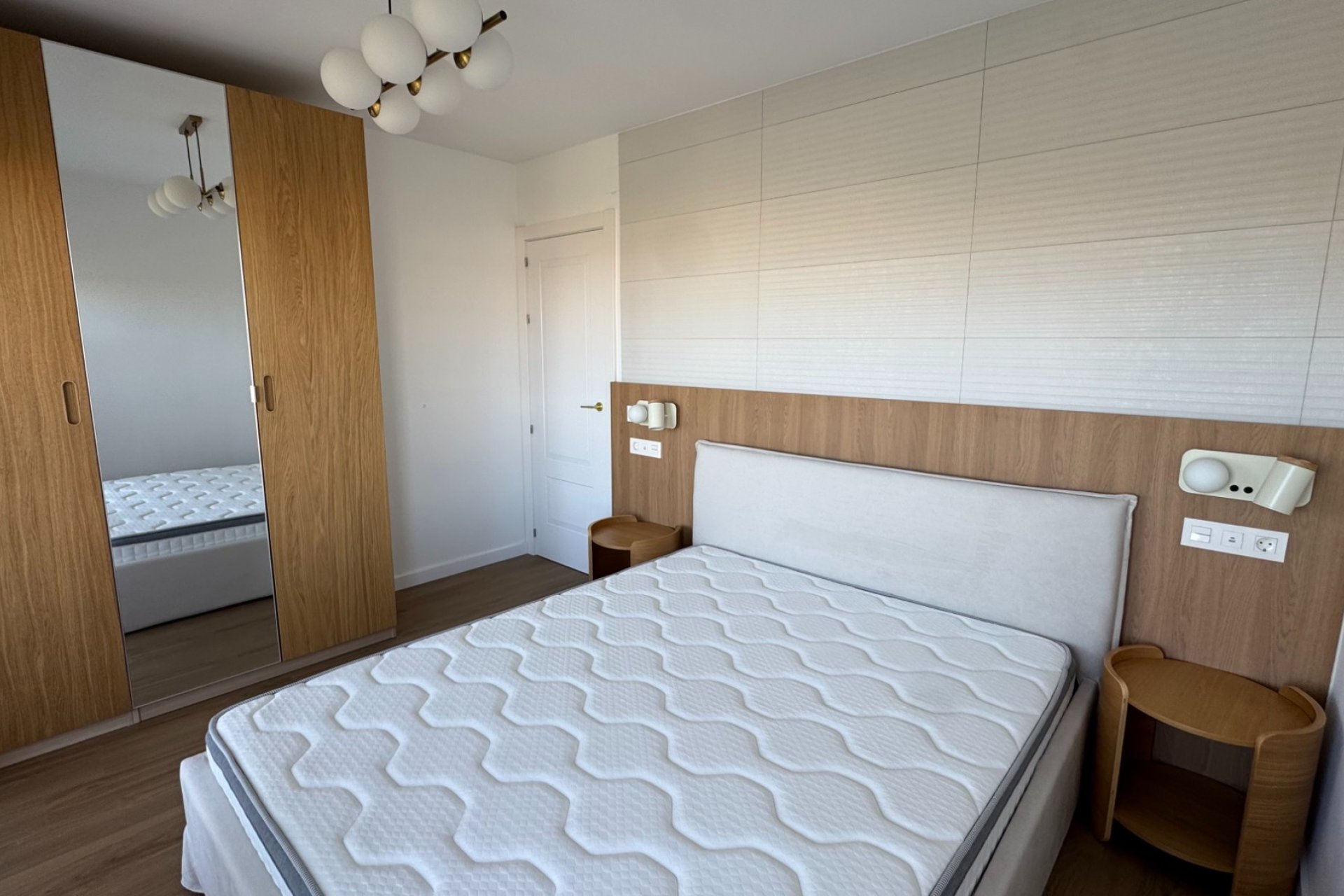 Reventa - Apartment -
Torrevieja - Costa Blanca