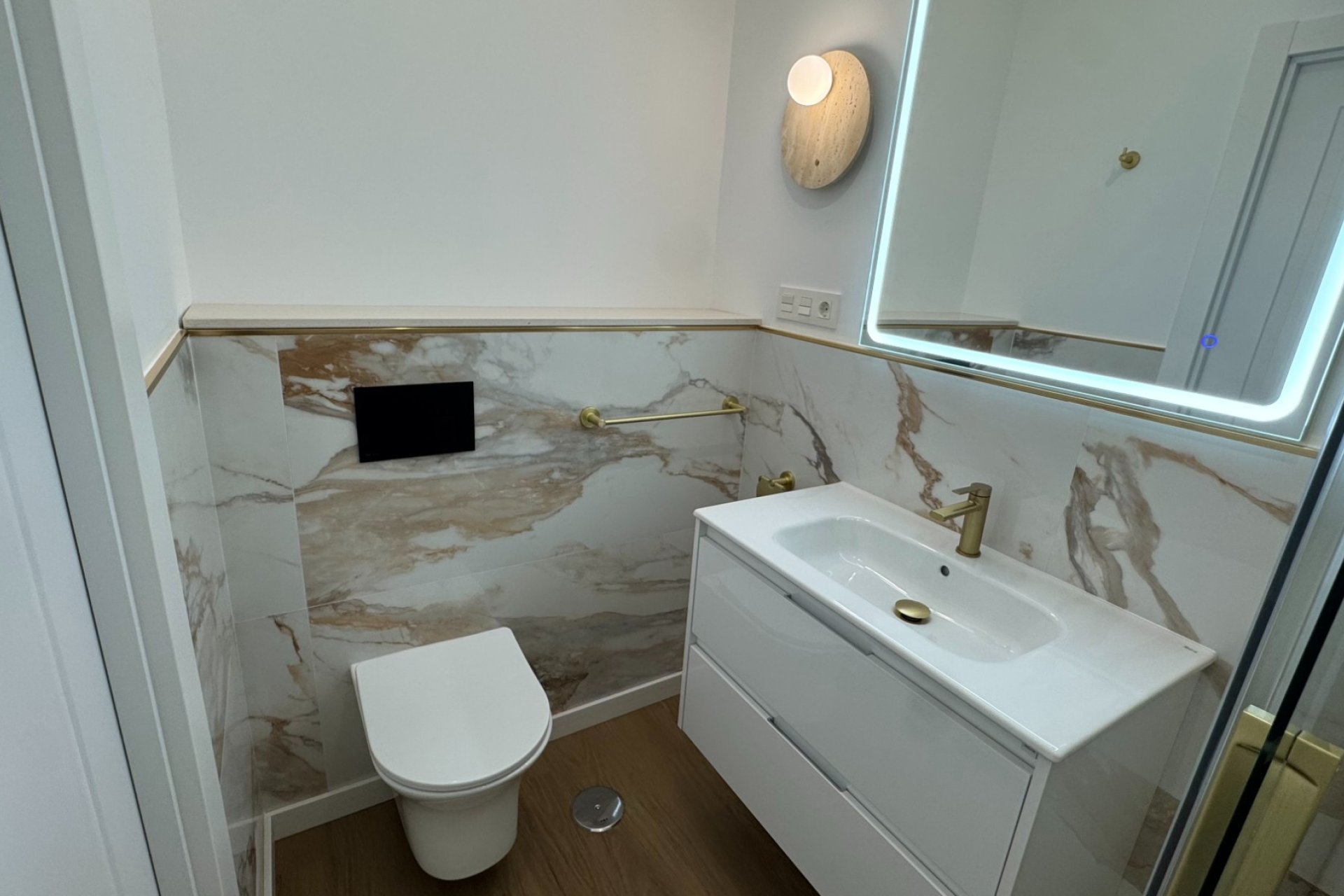 Reventa - Apartment -
Torrevieja - Costa Blanca