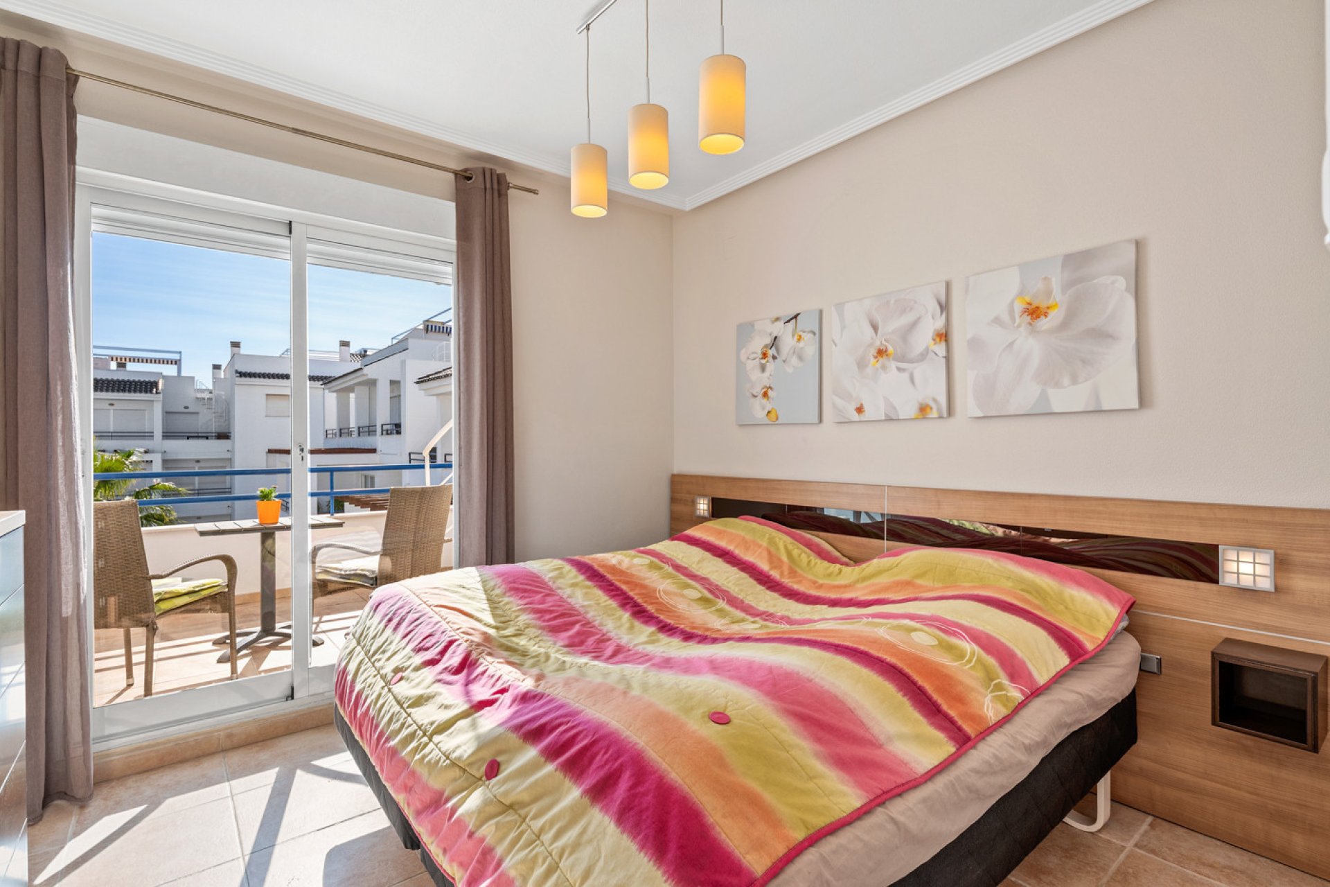 Reventa - Apartment -
Torrevieja - Costa Blanca