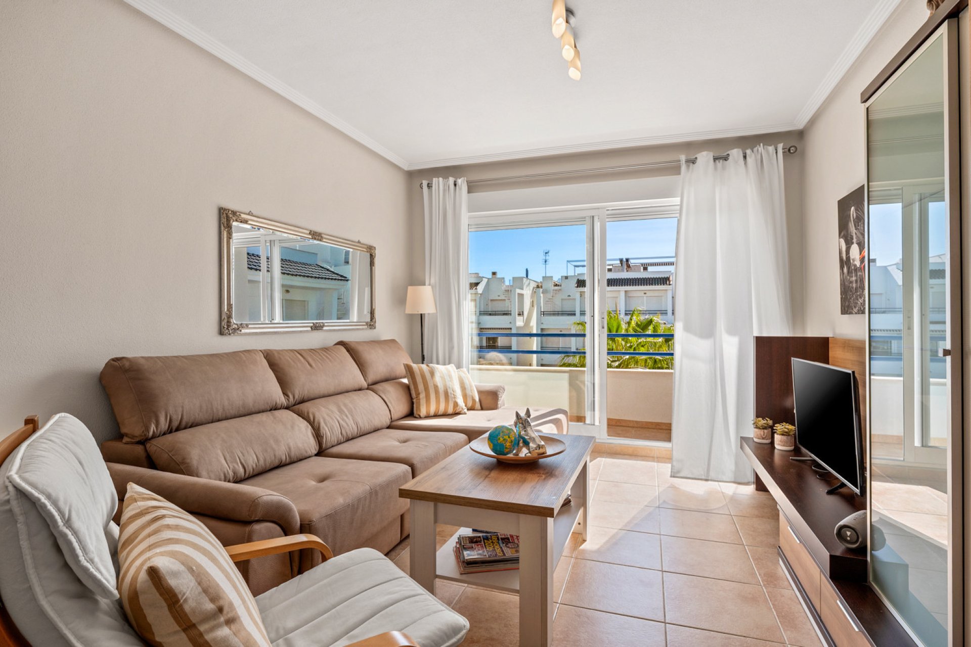 Reventa - Apartment -
Torrevieja - Costa Blanca
