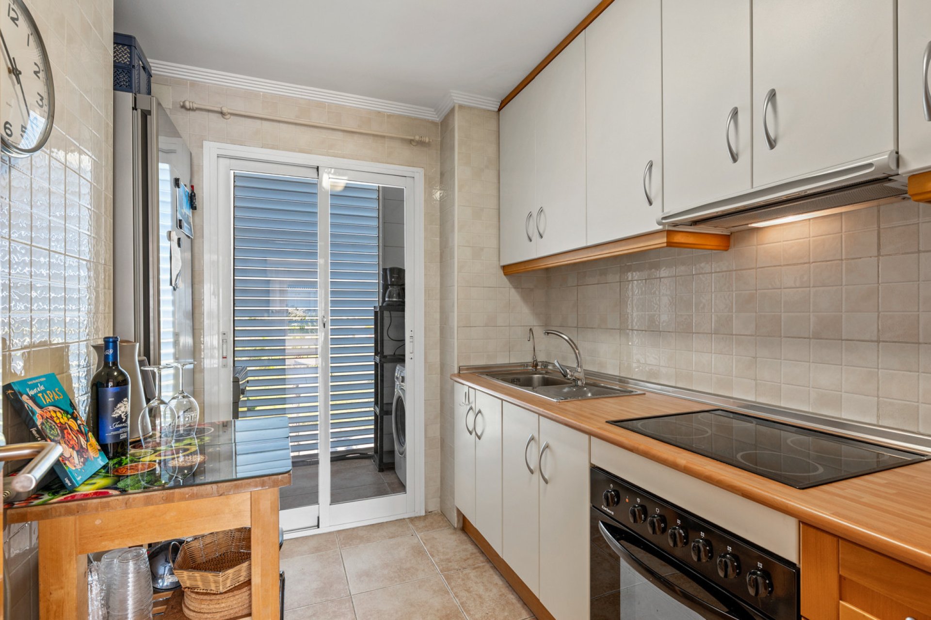 Reventa - Apartment -
Torrevieja - Costa Blanca