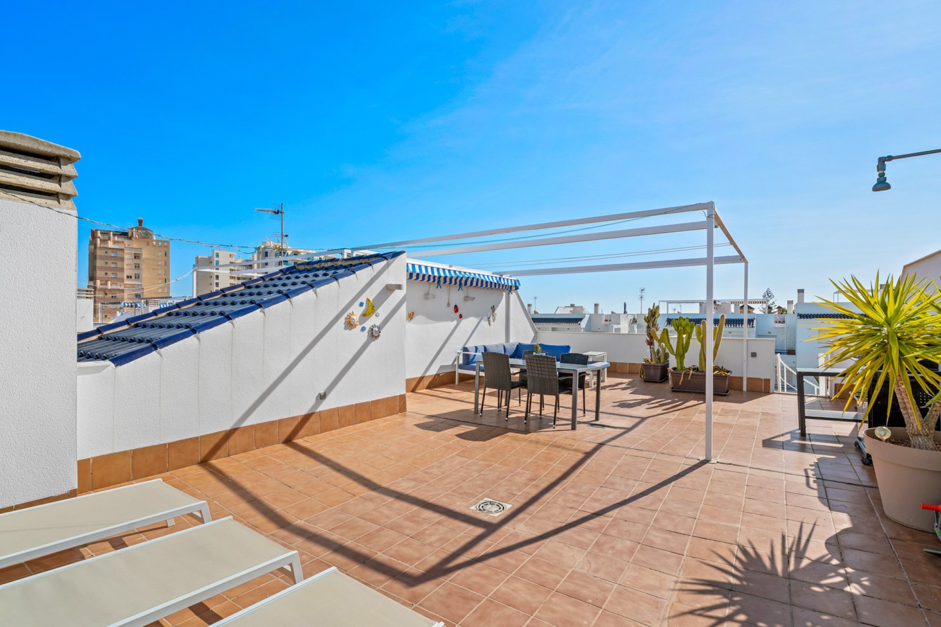 Reventa - Apartment -
Torrevieja - Costa Blanca