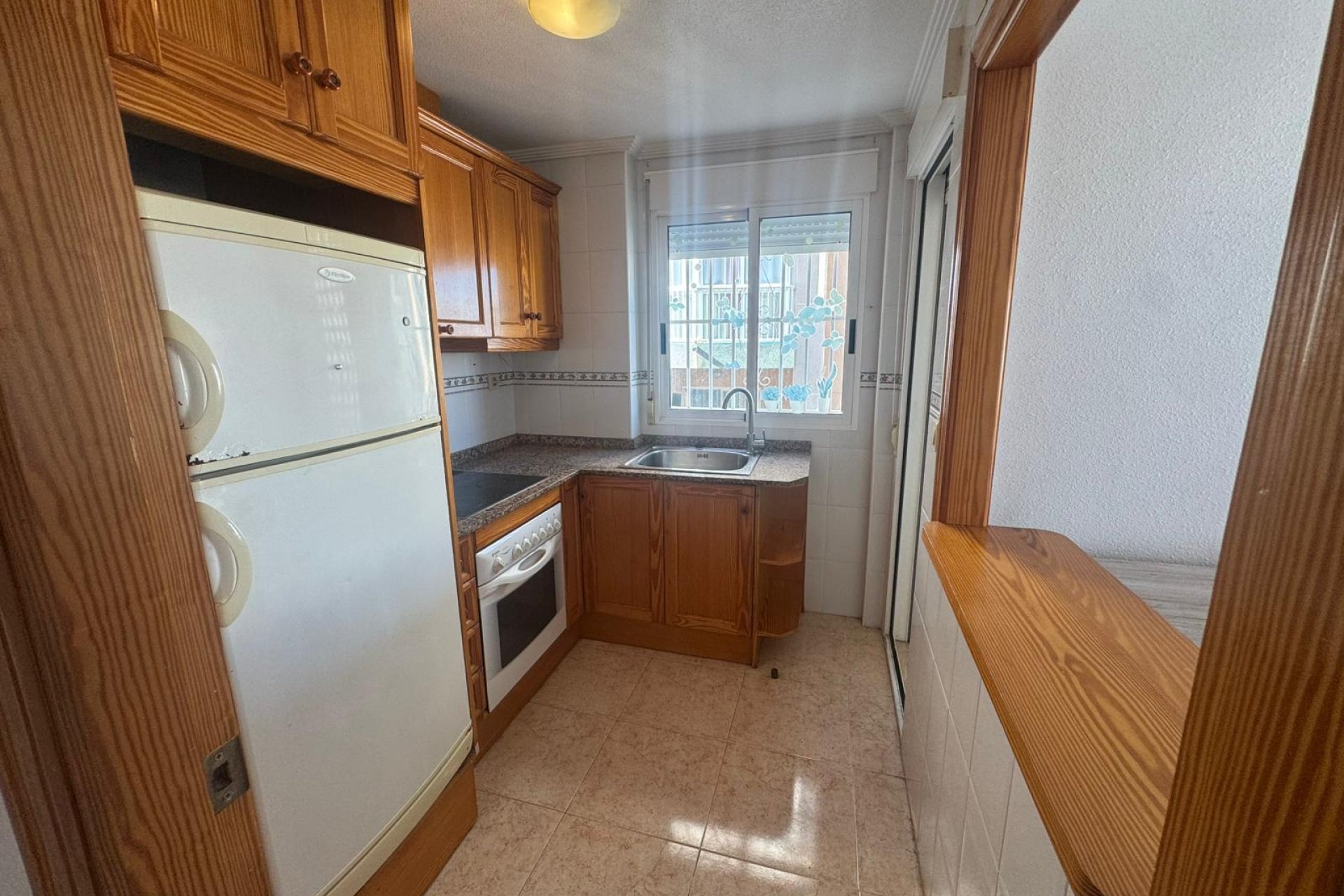 Reventa - Apartment -
Torrevieja - Costa Blanca