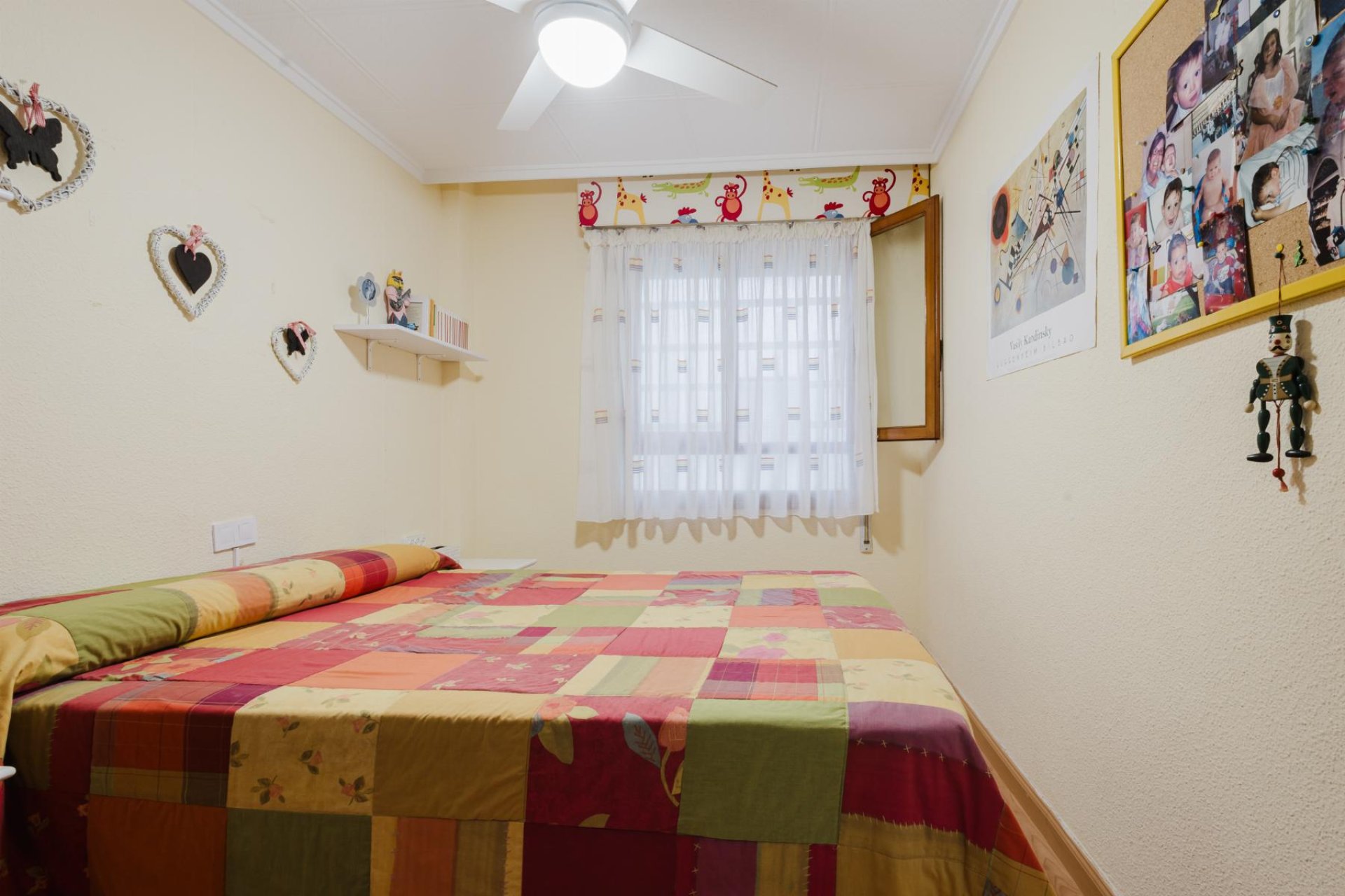 Reventa - Apartment -
Torrevieja - Costa Blanca