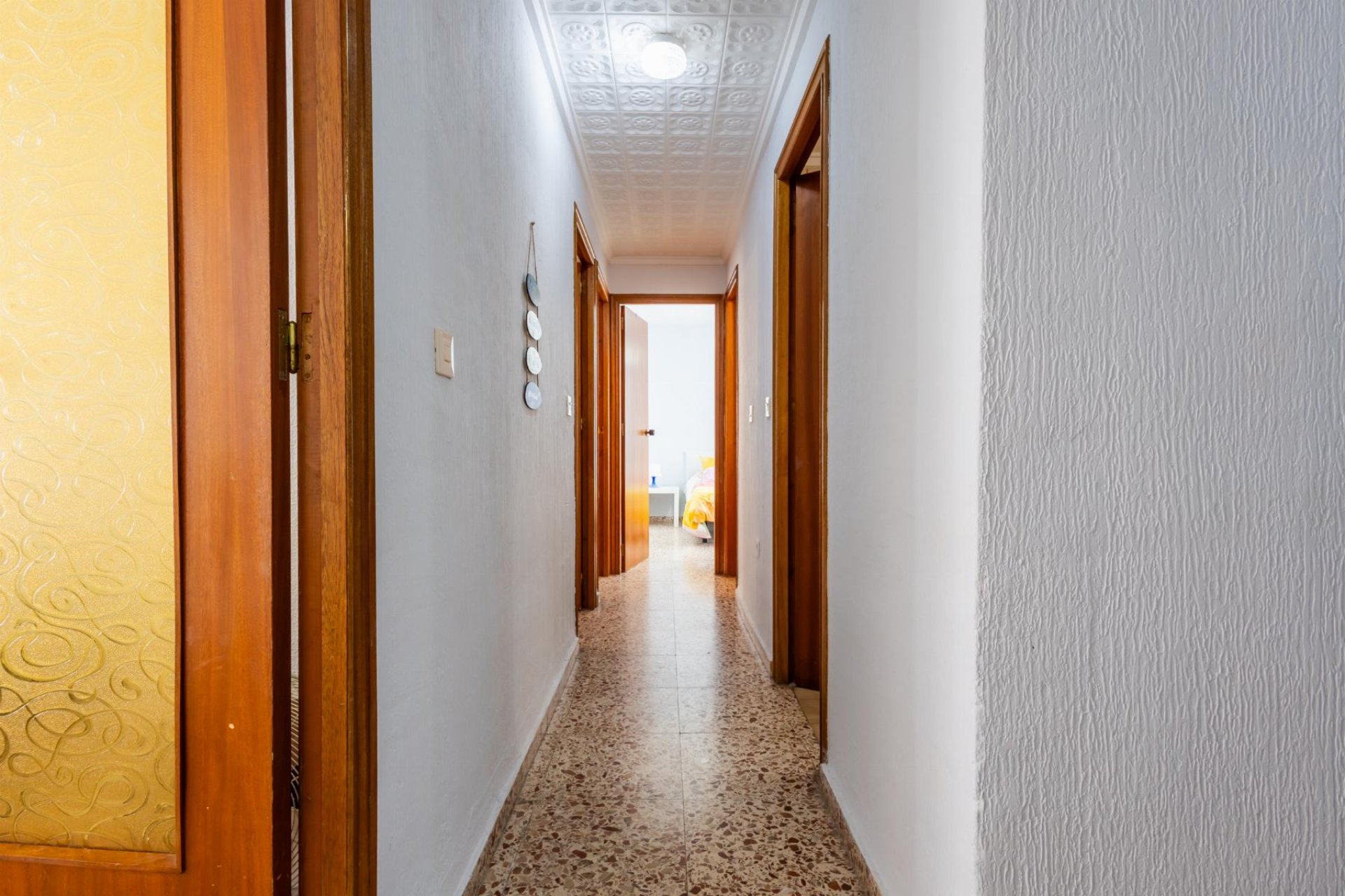 Reventa - Apartment -
Torrevieja - Costa Blanca