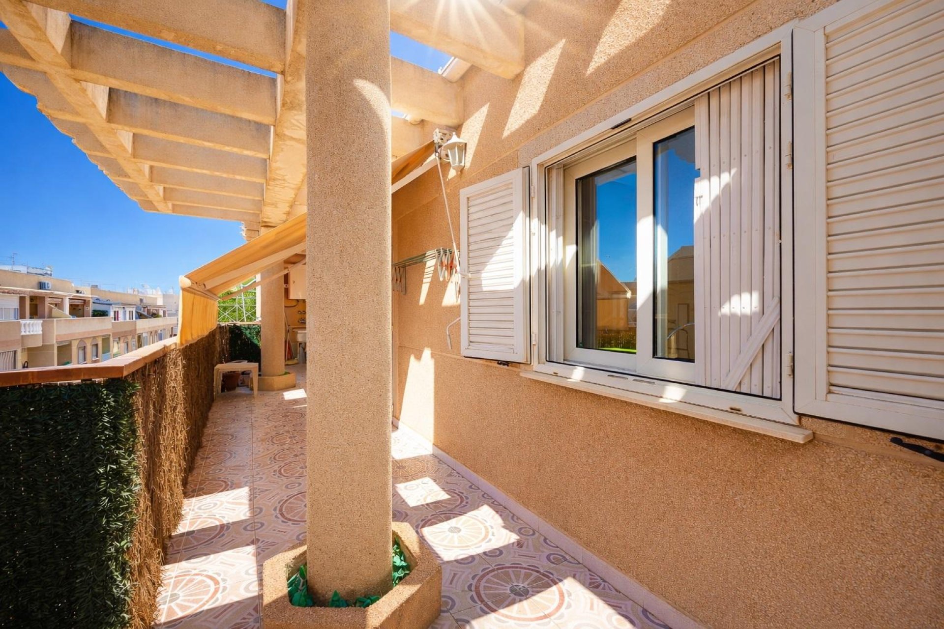 Reventa - Apartment -
Torrevieja - Costa Blanca