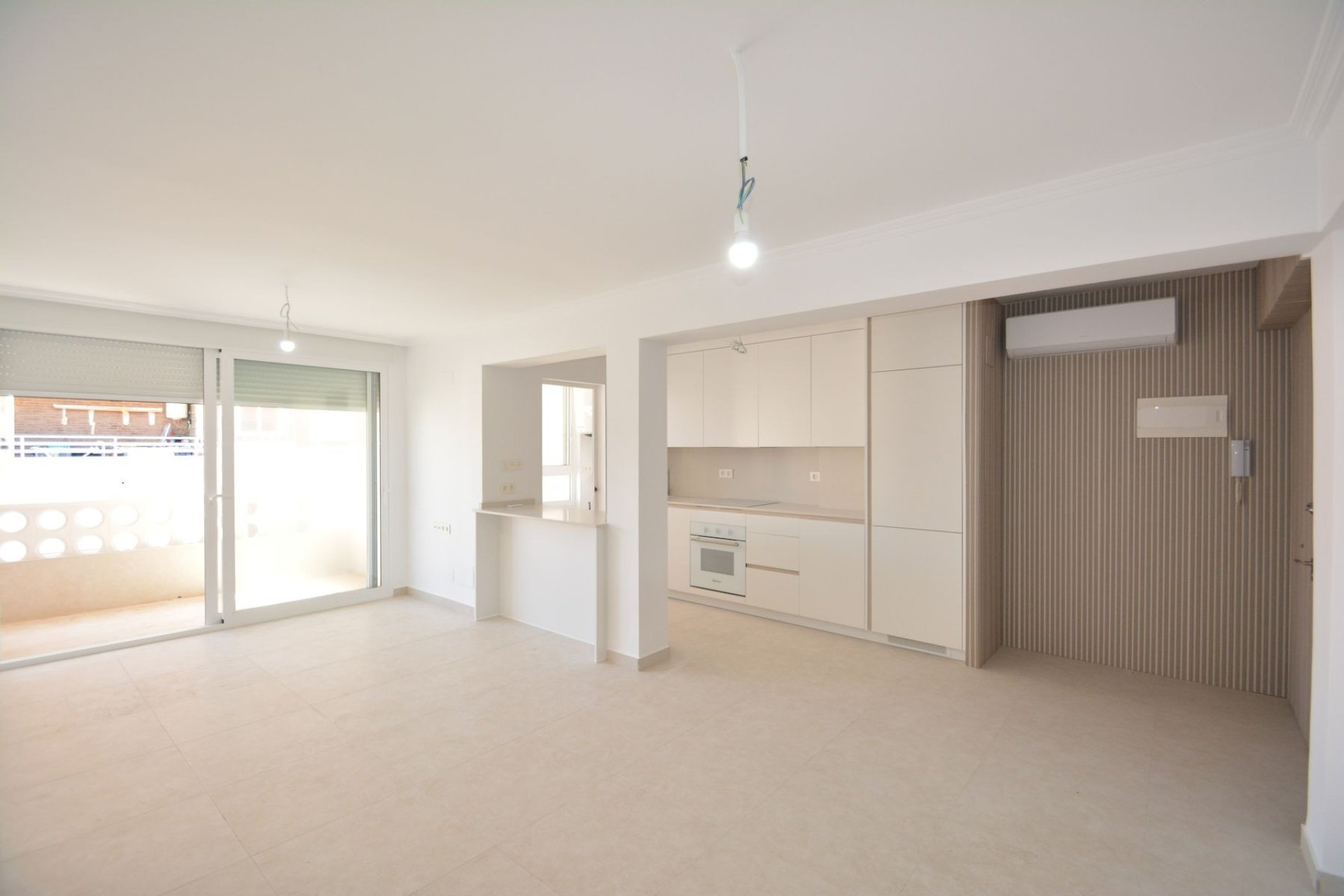 Reventa - Apartment -
Torrevieja - Costa Blanca