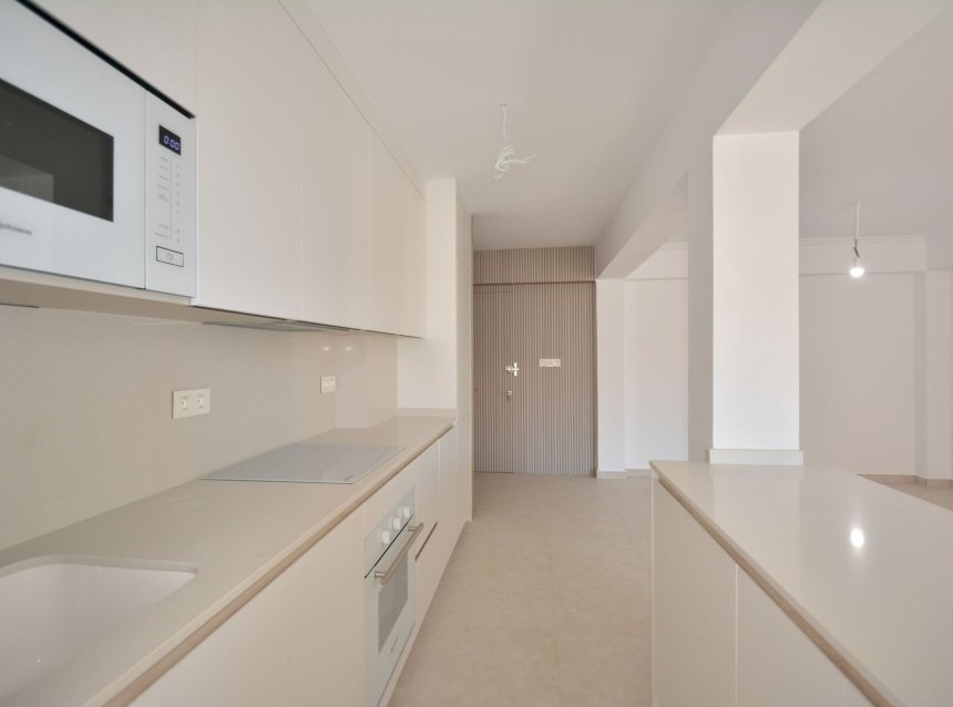 Reventa - Apartment -
Torrevieja - Costa Blanca