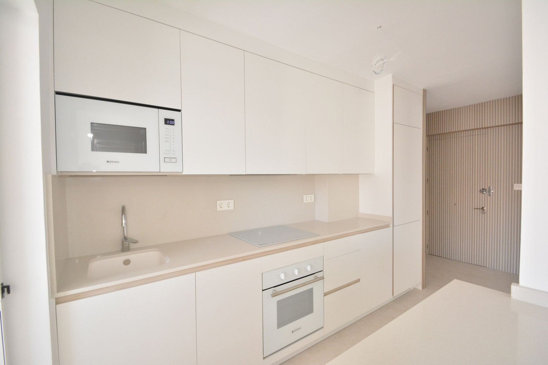 Reventa - Apartment -
Torrevieja - Costa Blanca