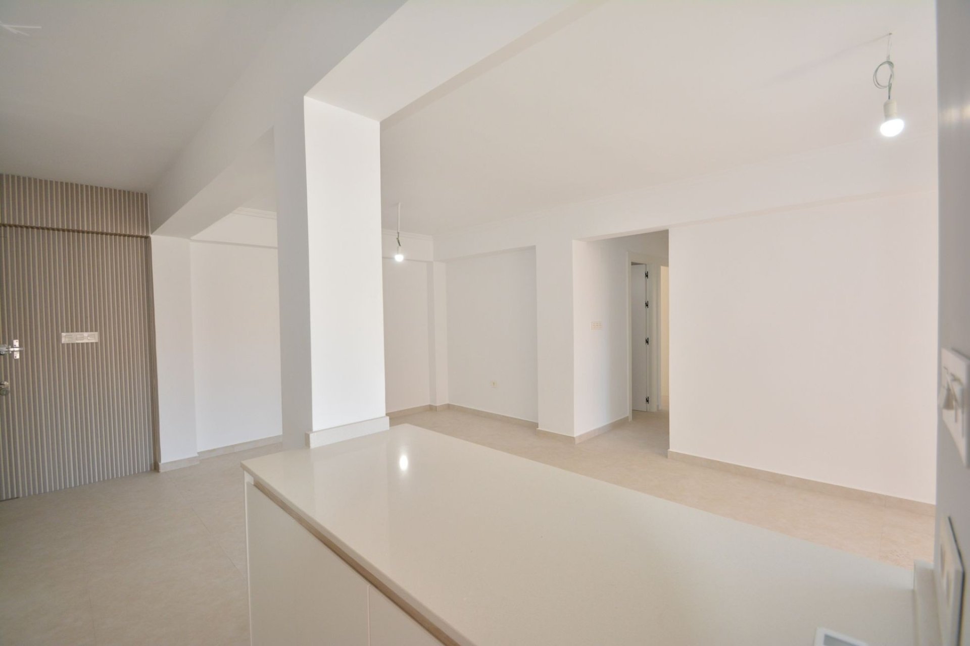 Reventa - Apartment -
Torrevieja - Costa Blanca