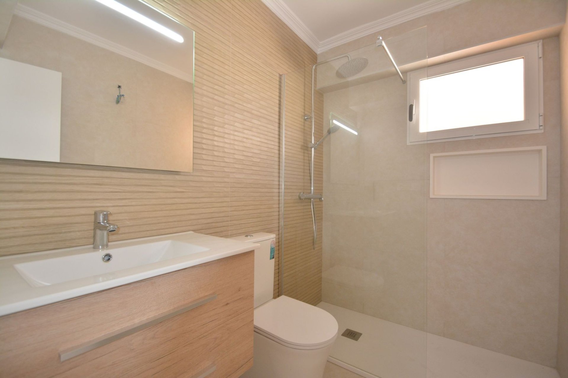 Reventa - Apartment -
Torrevieja - Costa Blanca