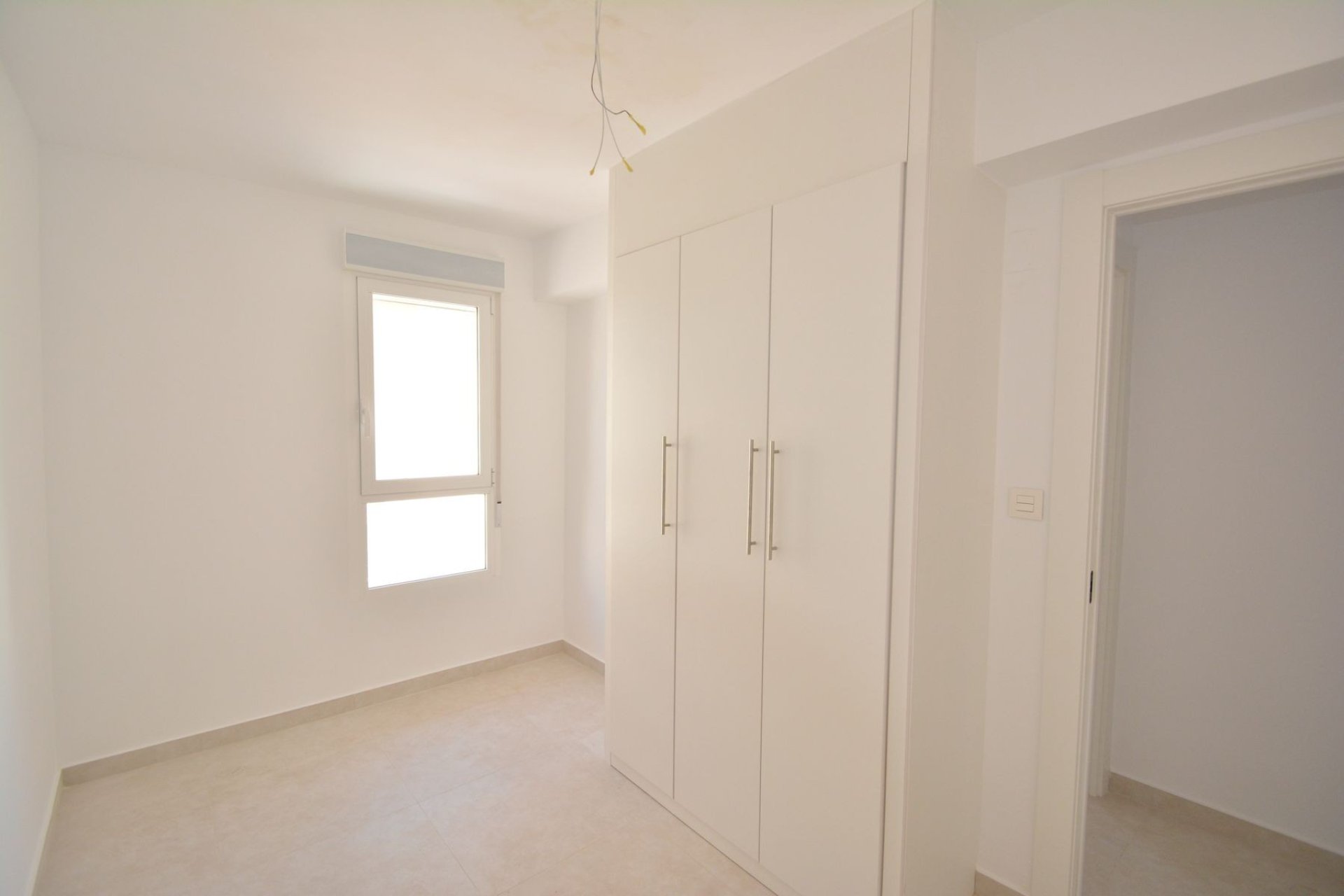 Reventa - Apartment -
Torrevieja - Costa Blanca
