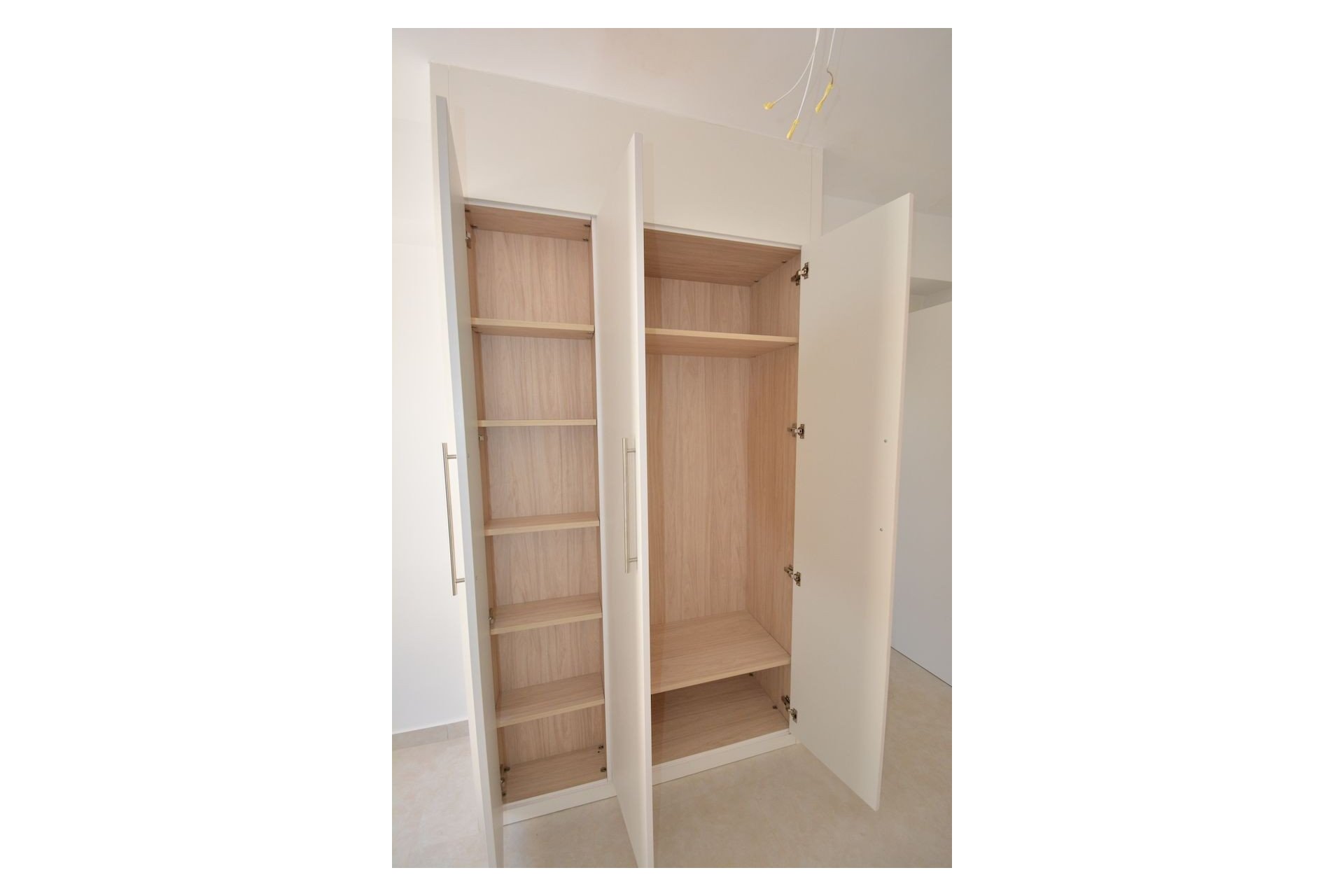 Reventa - Apartment -
Torrevieja - Costa Blanca