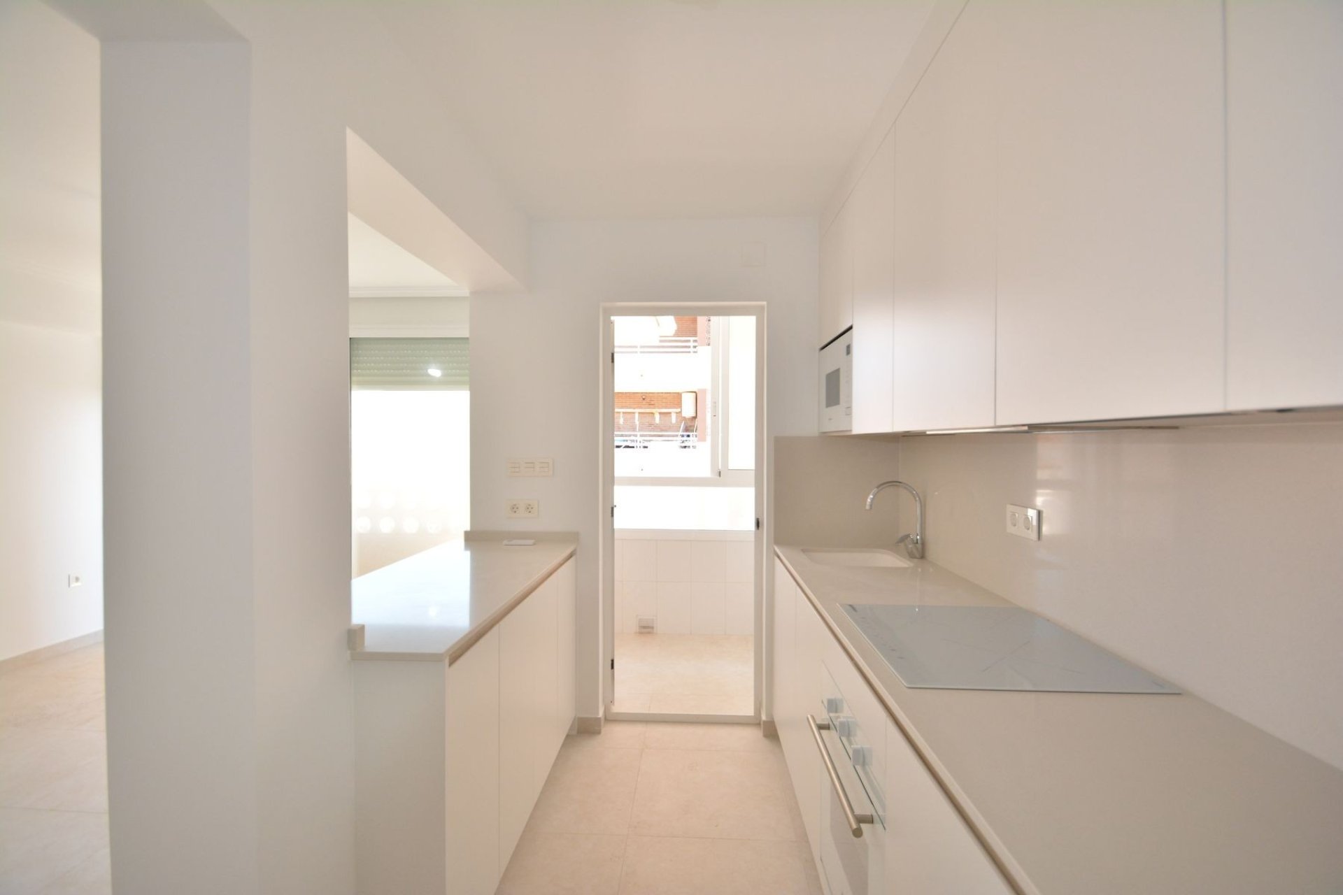 Reventa - Apartment -
Torrevieja - Costa Blanca
