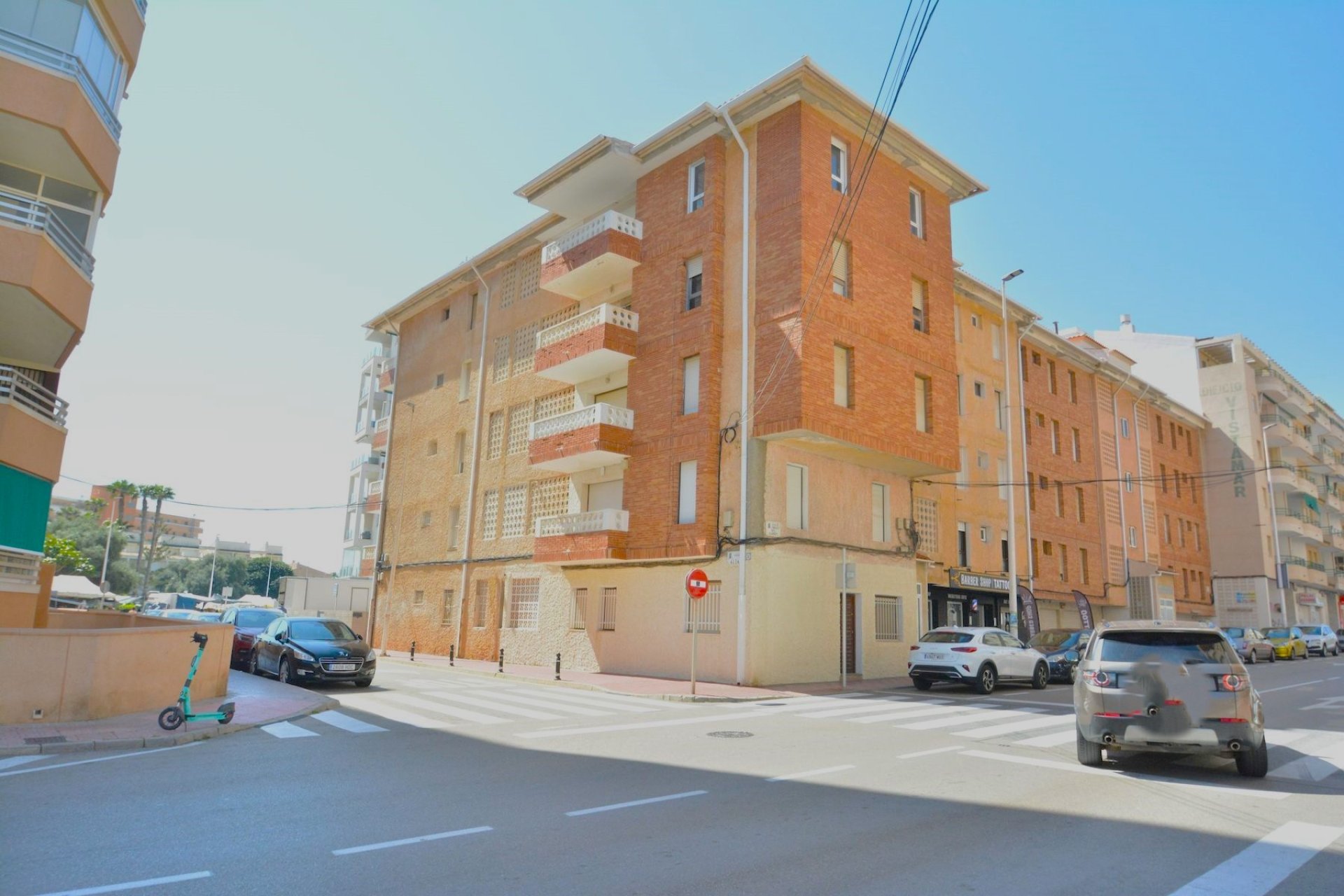 Reventa - Apartment -
Torrevieja - Costa Blanca