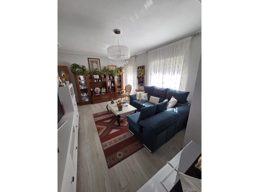 Reventa - Apartment -
Torrevieja - Costa Blanca