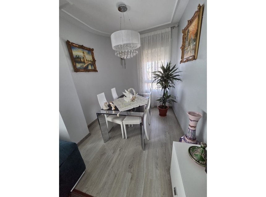 Reventa - Apartment -
Torrevieja - Costa Blanca