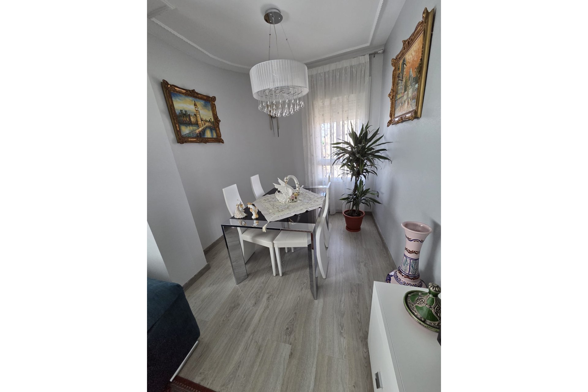 Reventa - Apartment -
Torrevieja - Costa Blanca