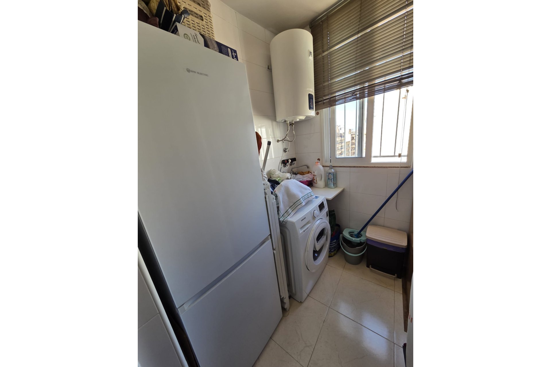 Reventa - Apartment -
Torrevieja - Costa Blanca