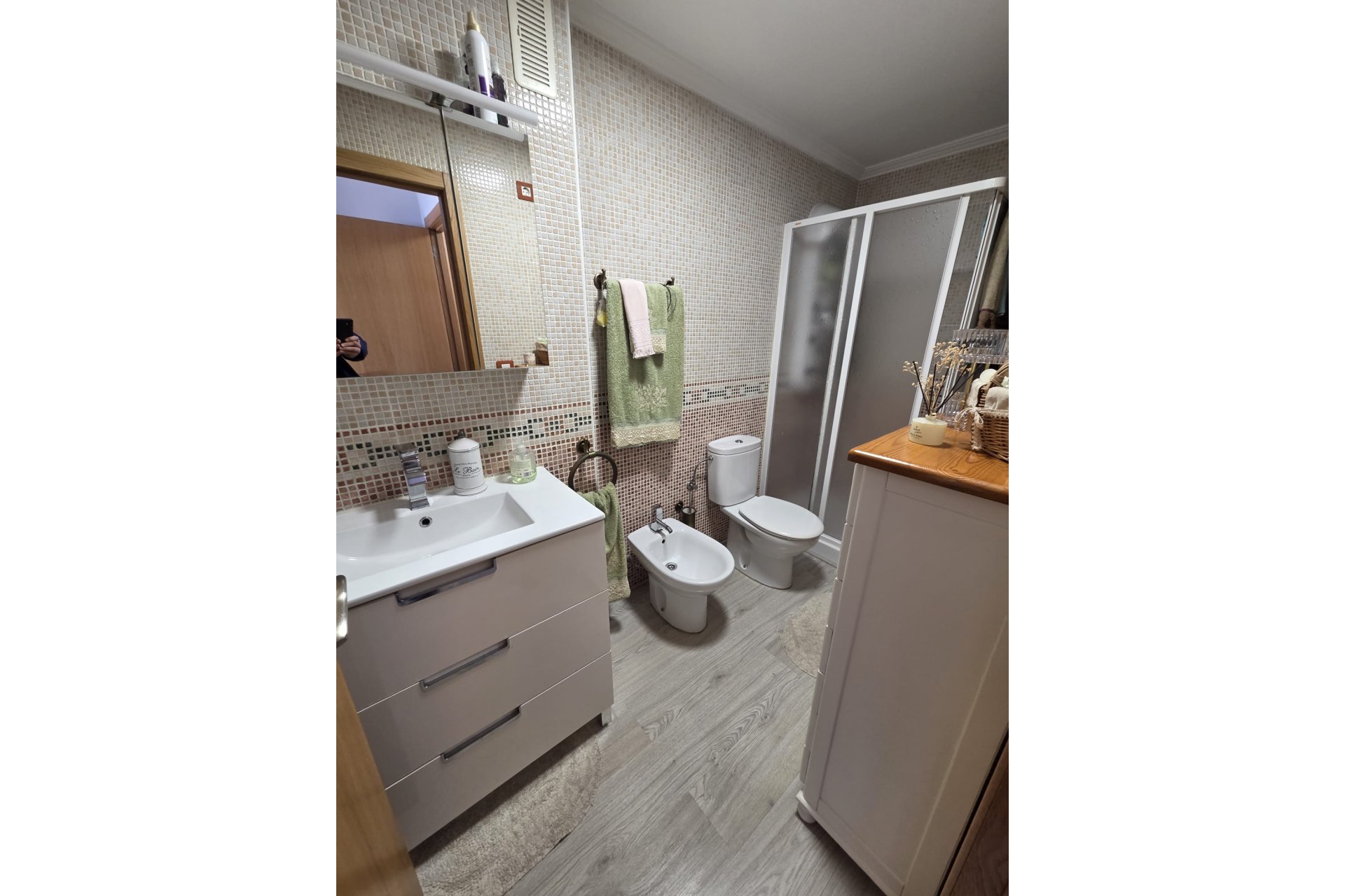 Reventa - Apartment -
Torrevieja - Costa Blanca