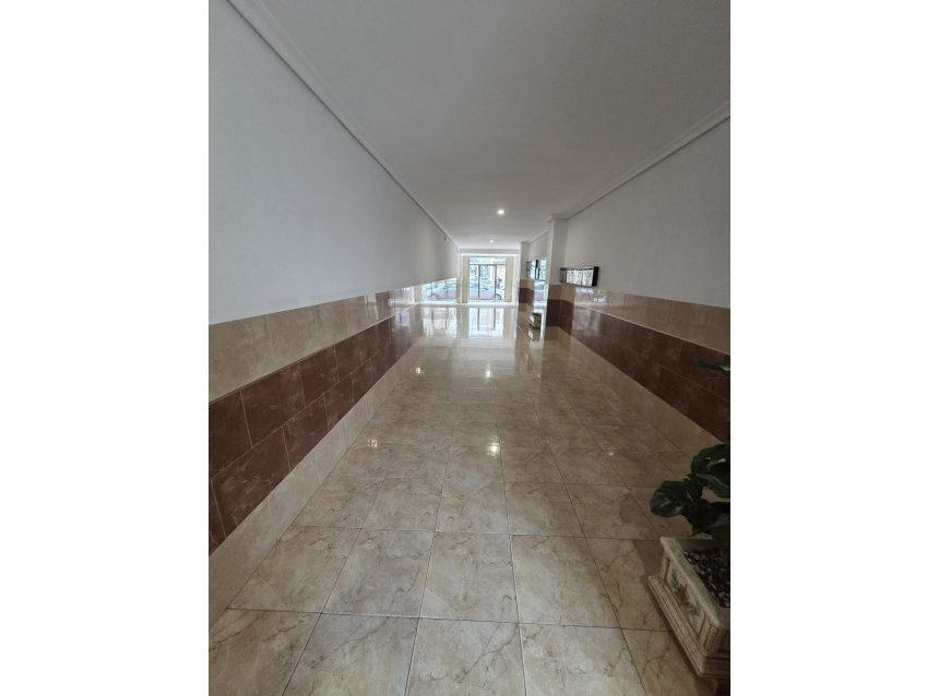 Reventa - Apartment -
Torrevieja - Costa Blanca