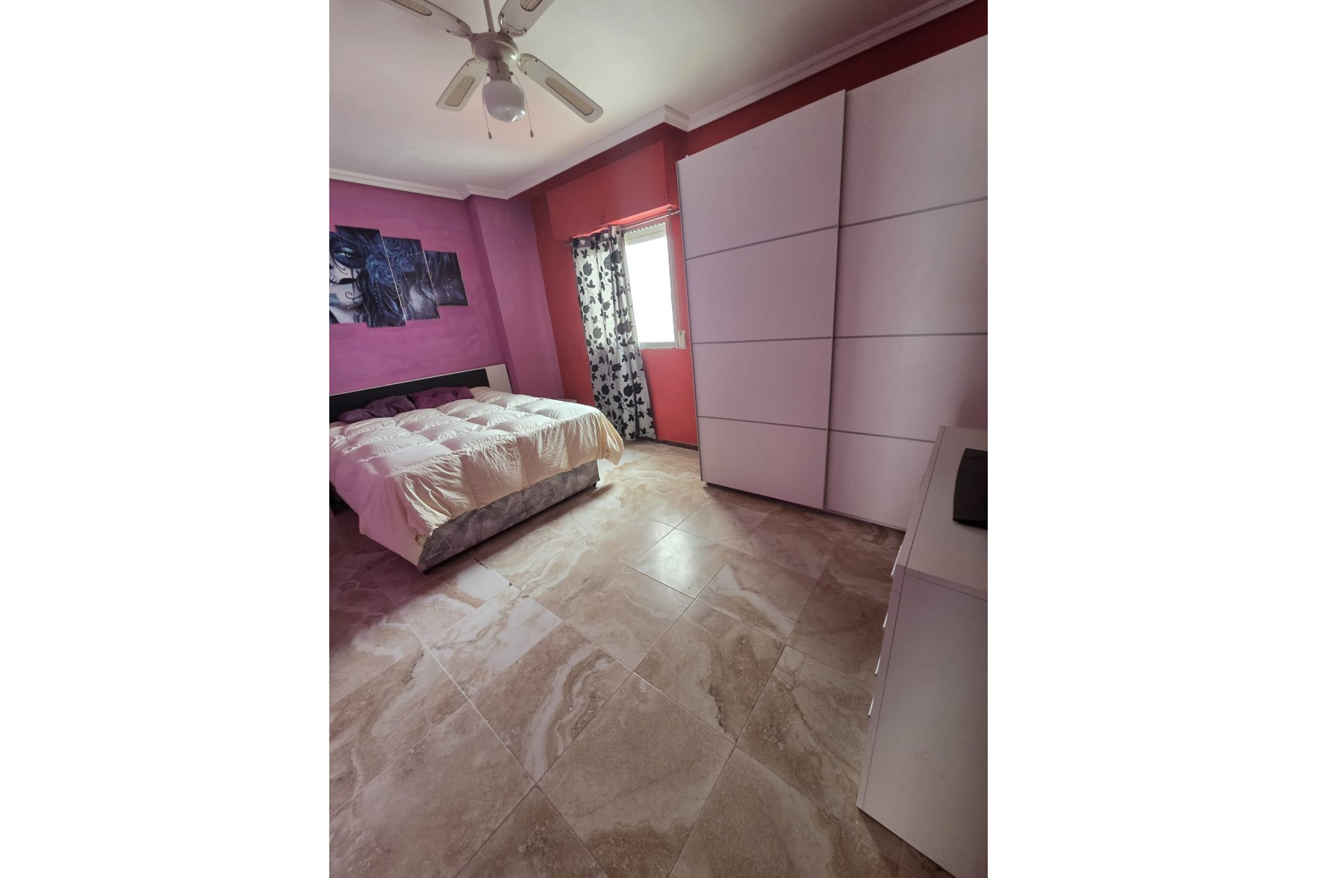 Reventa - Apartment -
Torrevieja - Costa Blanca