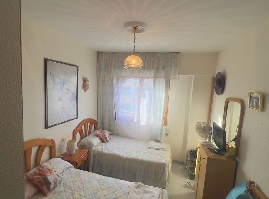 Reventa - Apartment -
Torrevieja - Costa Blanca