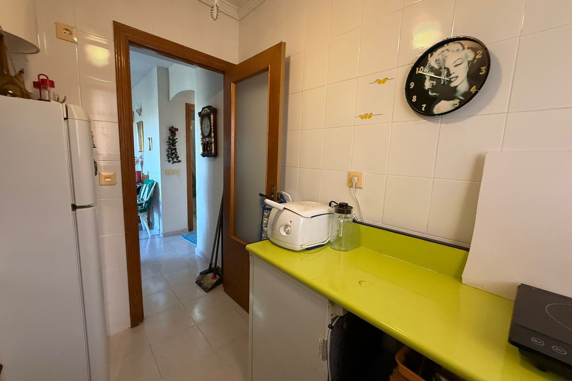 Reventa - Apartment -
Torrevieja - Costa Blanca
