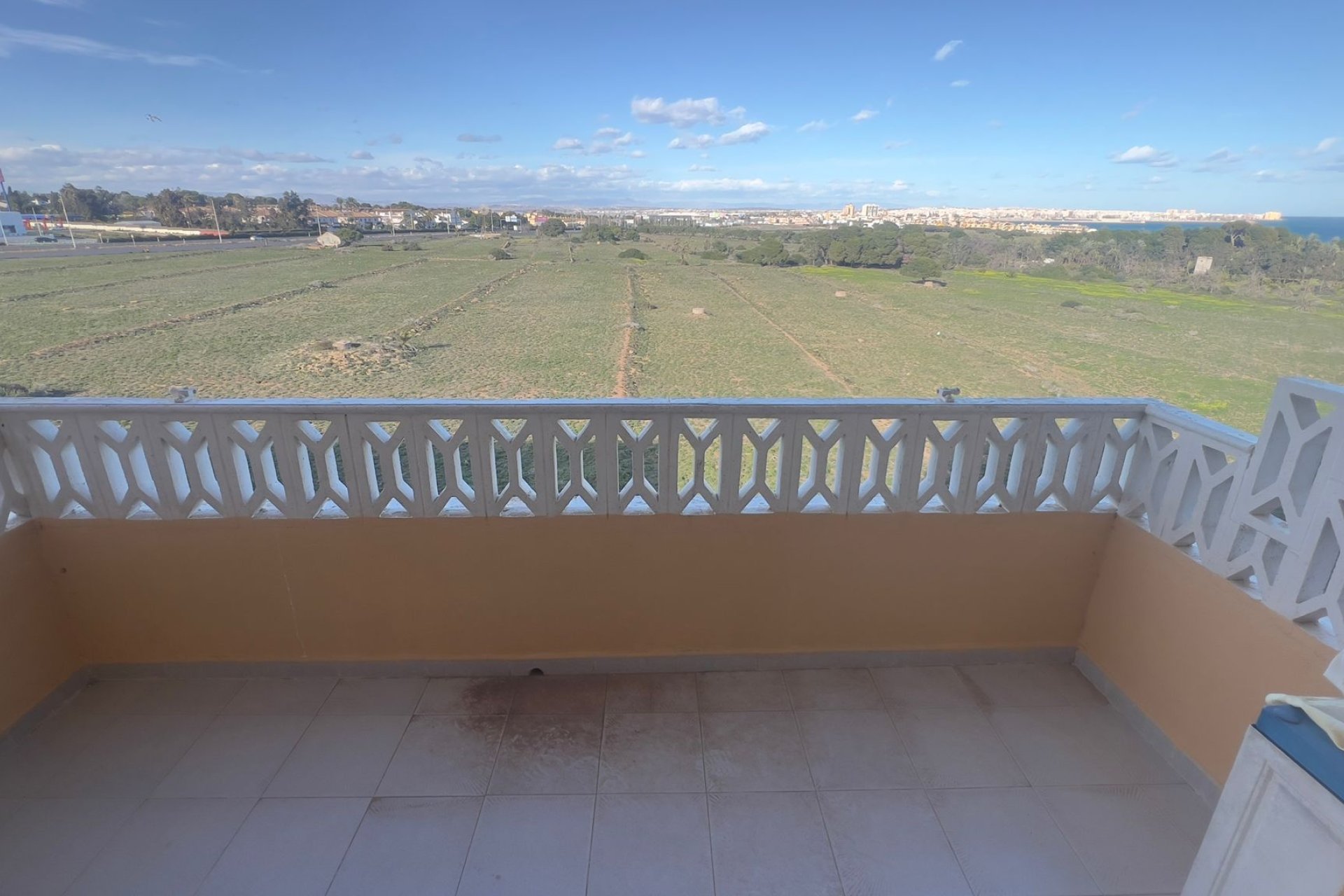 Reventa - Apartment -
Torrevieja - Costa Blanca
